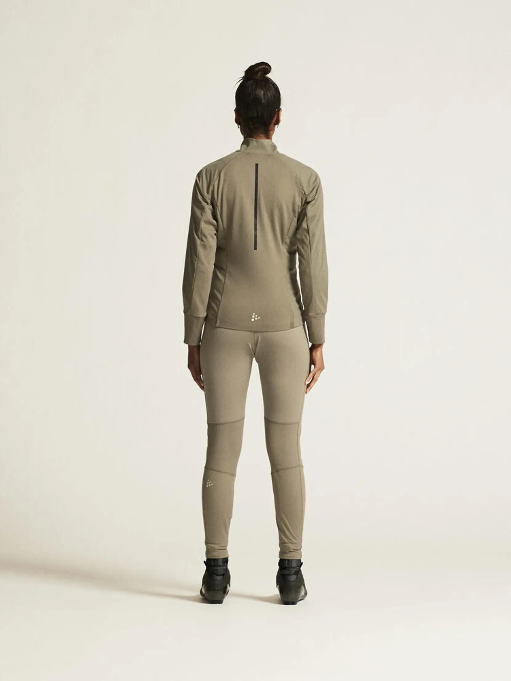 Bild på Adv Nordic Training Speed Jacket 2 W Bild på Adv Nordic Training Speed Jacket 2 W