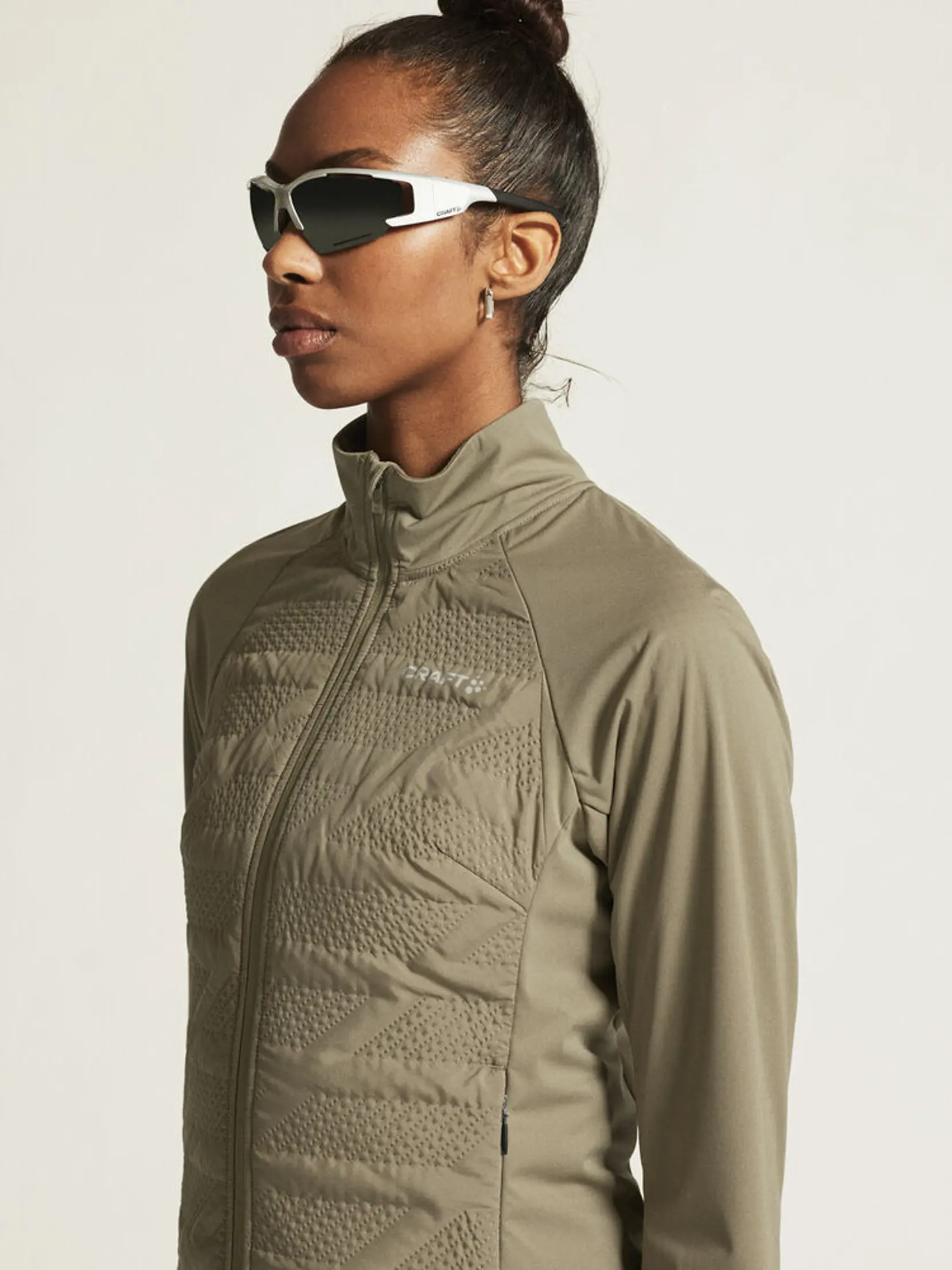 Bild på Adv Nordic Training Speed Jacket 2 W Bild på Adv Nordic Training Speed Jacket 2 W