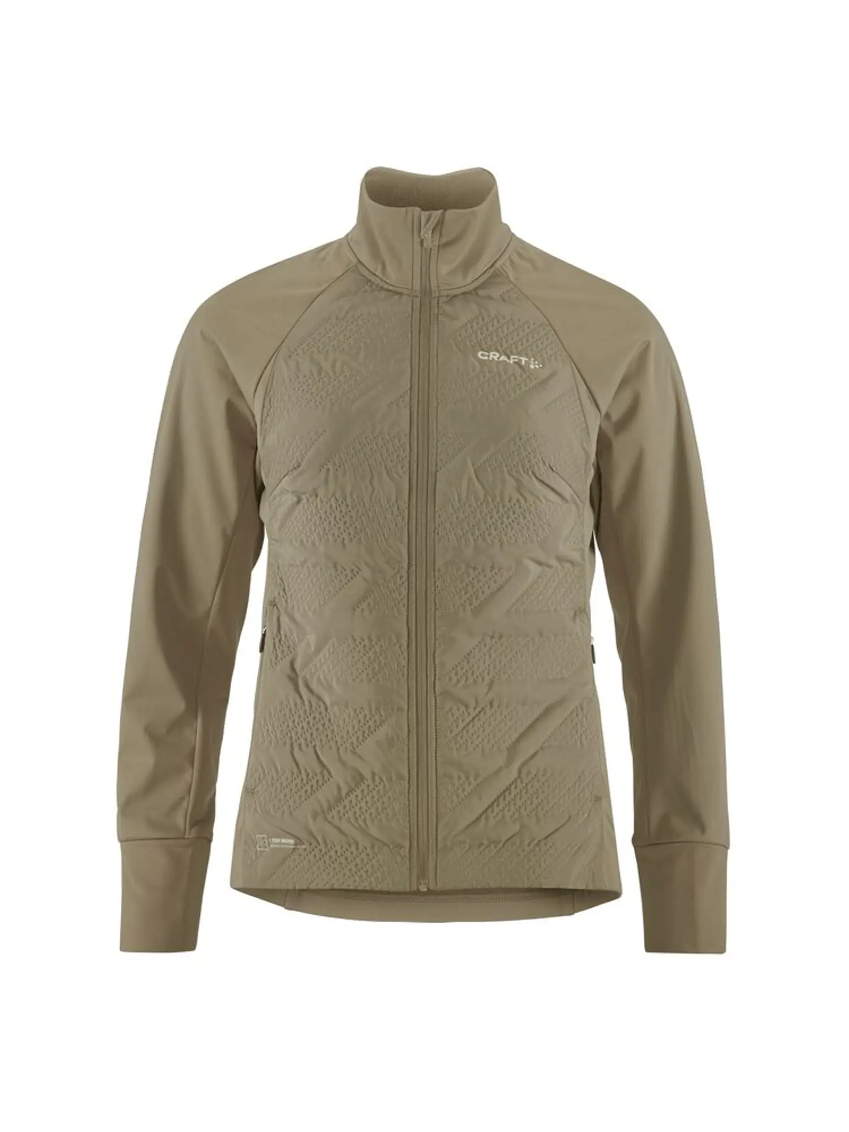 Bild på Adv Nordic Training Speed Jacket 2 W Bild på Adv Nordic Training Speed Jacket 2 W