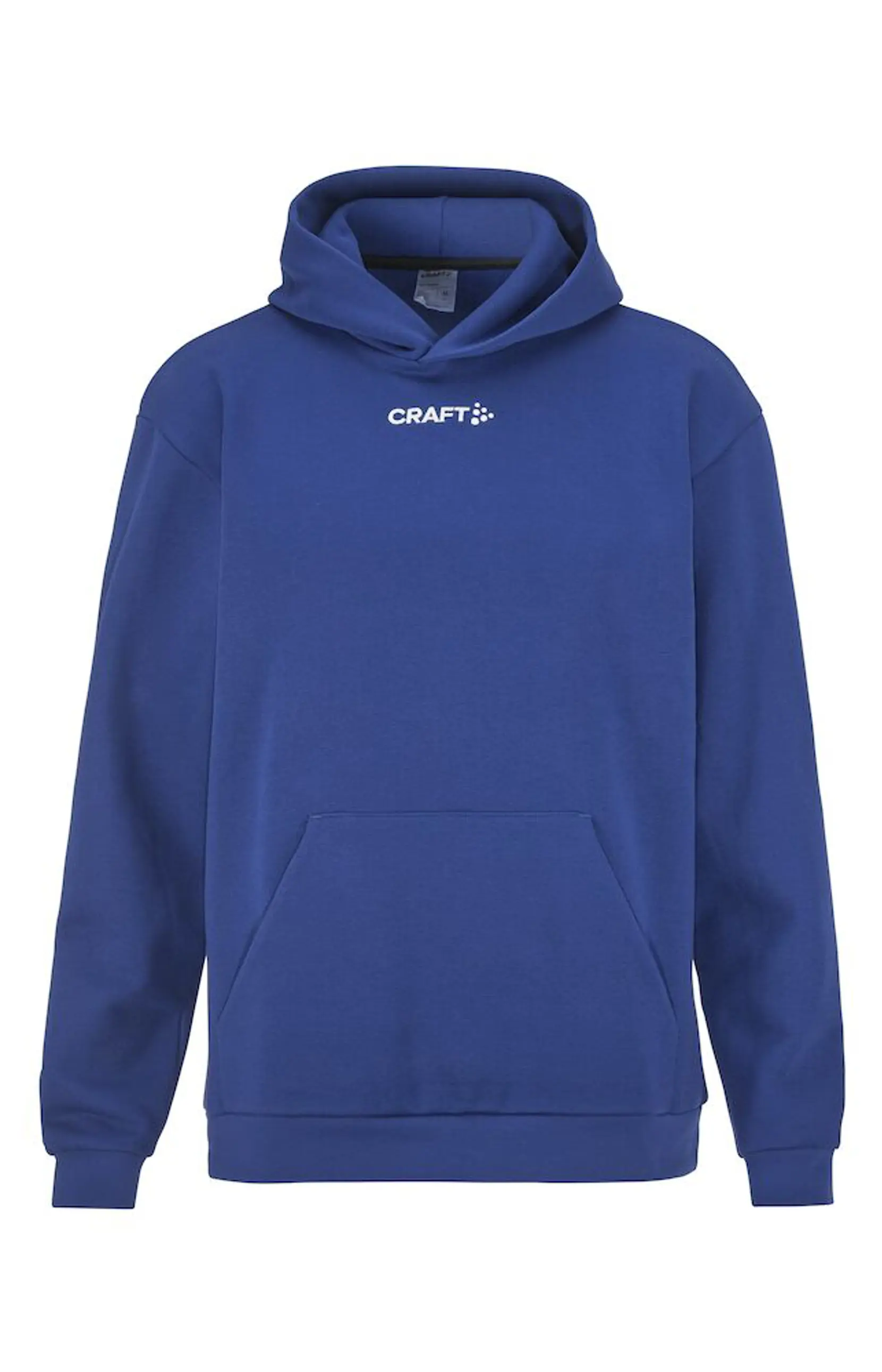 Bild på Community 2.0 Logo Hoodie M Bild på Community 2.0 Logo Hoodie M