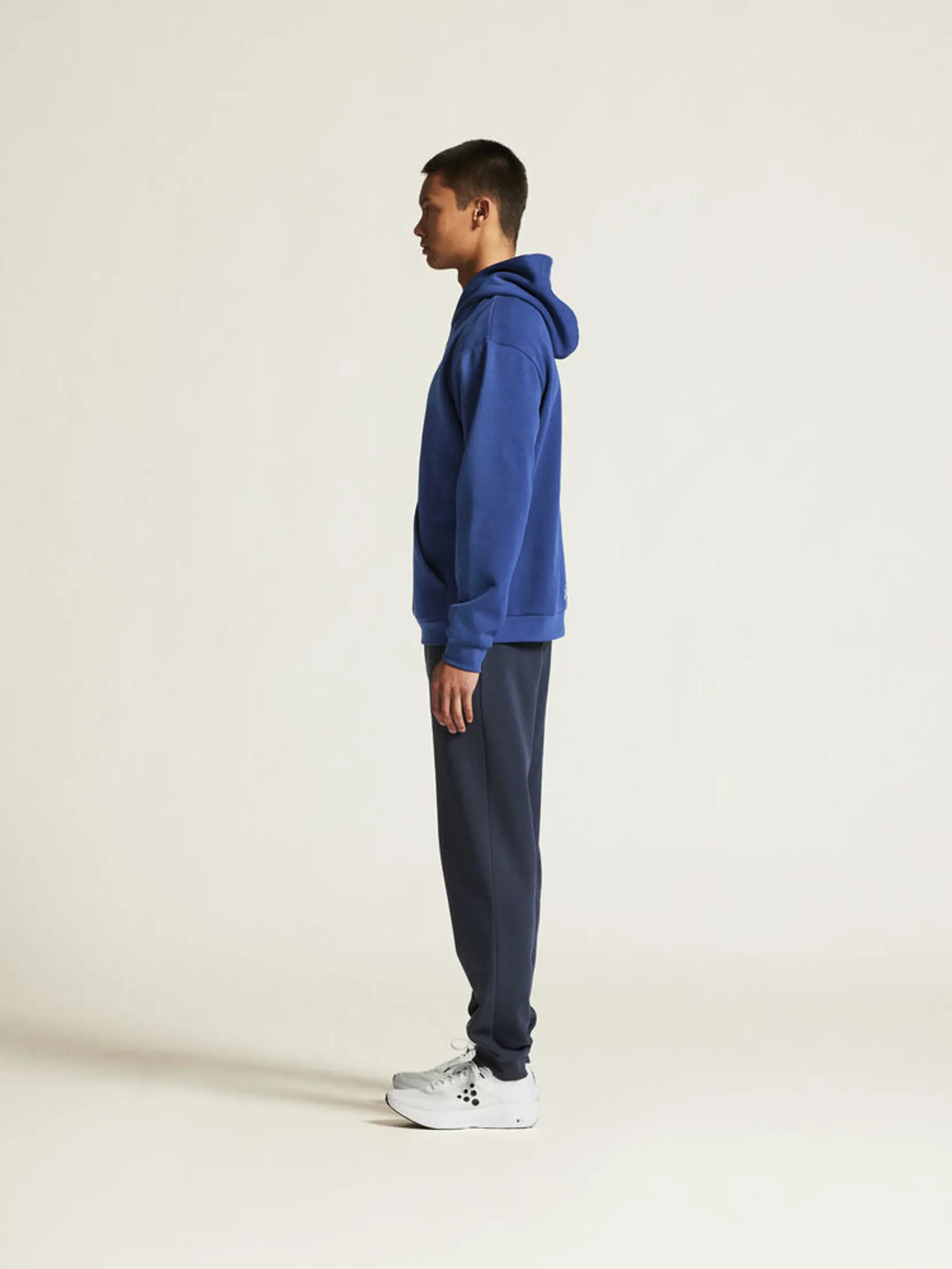 Bild på Community 2.0 Logo Hoodie M Bild på Community 2.0 Logo Hoodie M