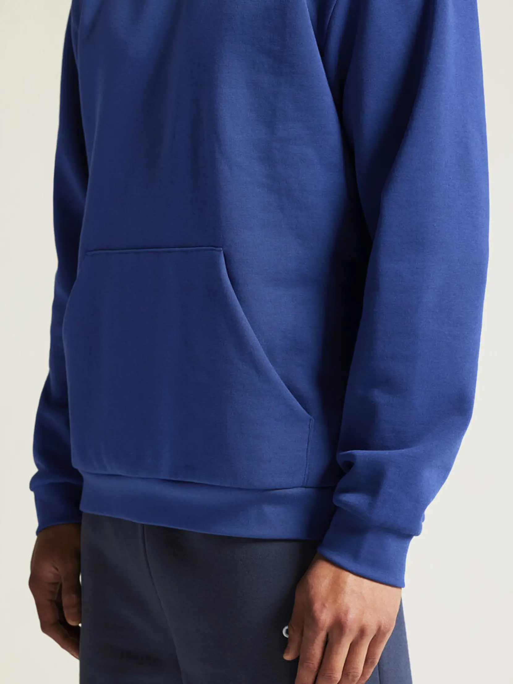 Bild på Community 2.0 Logo Hoodie M Bild på Community 2.0 Logo Hoodie M