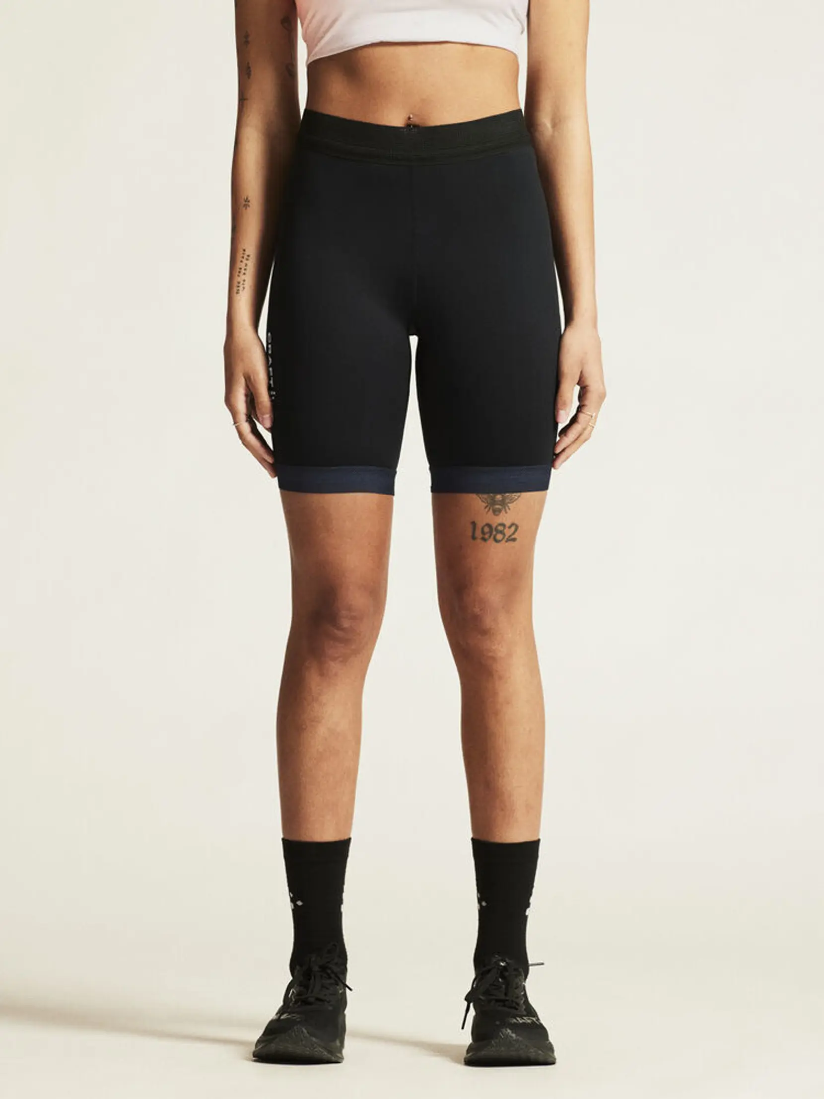 Bild på Race Day Short Tights M Bild på Race Day Short Tights M