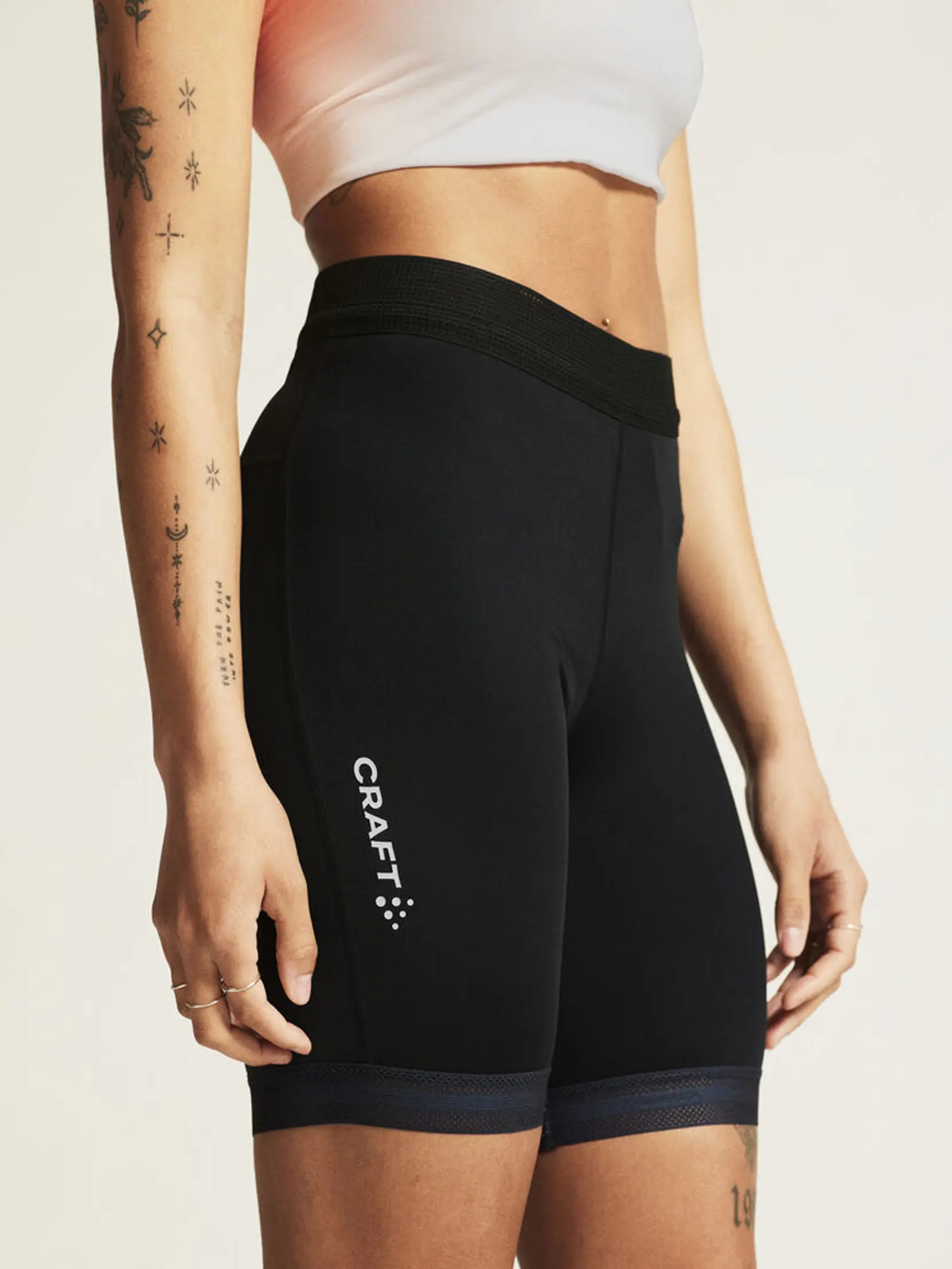 Bild på Race Day Short Tights M Bild på Race Day Short Tights M