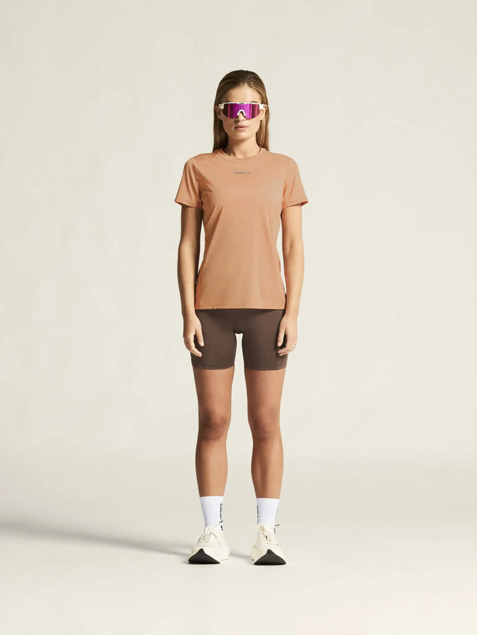 Bild på PRO Trail Short Tights 2 W Bild på PRO Trail Short Tights 2 W