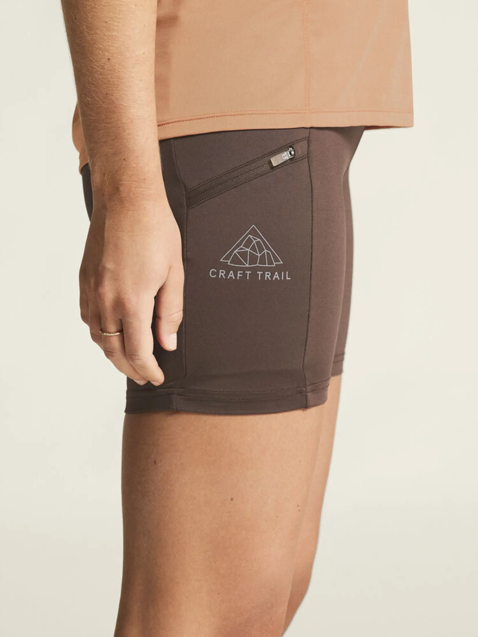 Bild på PRO Trail Short Tights 2 W Bild på PRO Trail Short Tights 2 W