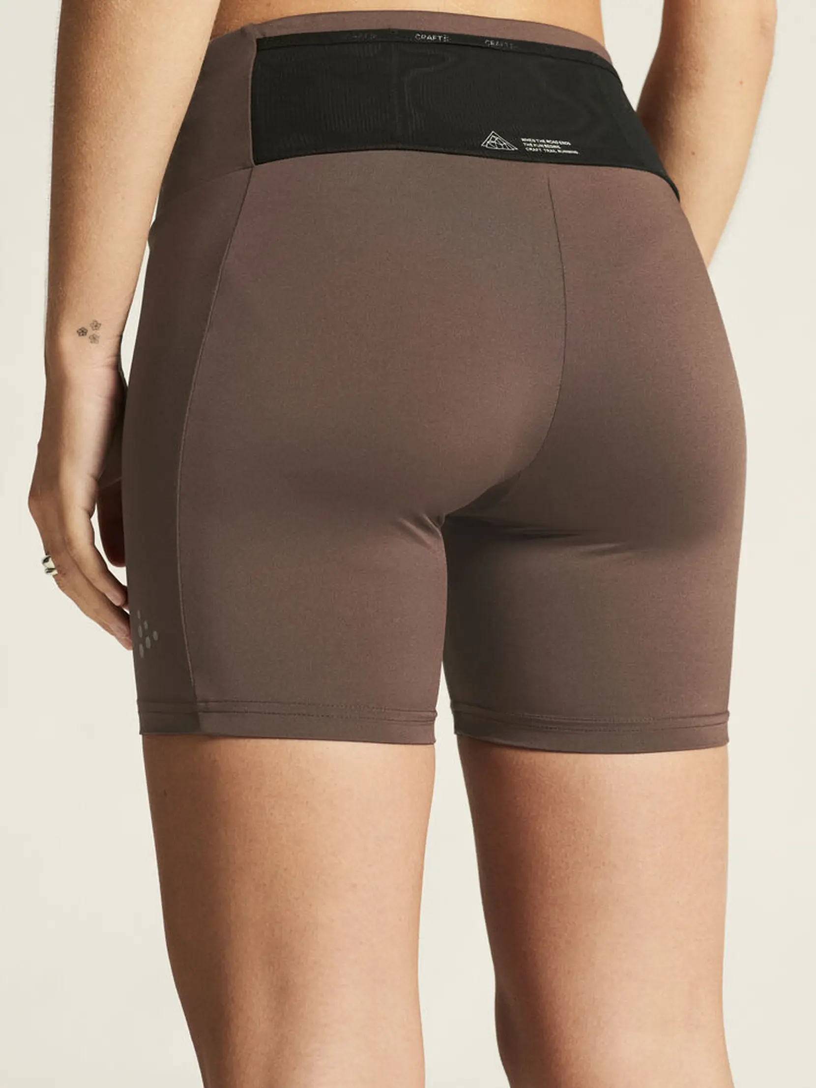 Bild på PRO Trail Short Tights 2 W Bild på PRO Trail Short Tights 2 W