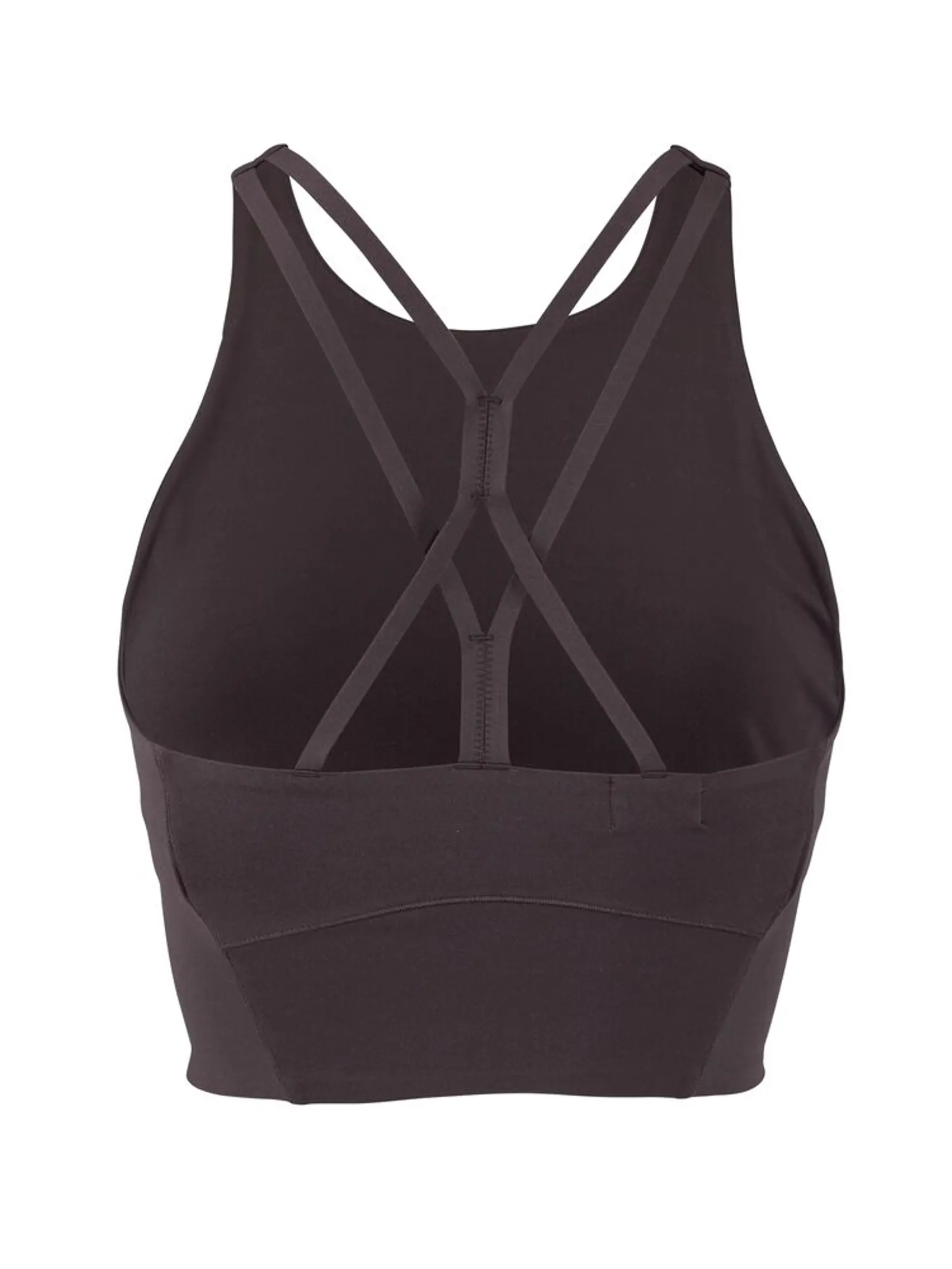 Bild på Collective Cropped Singlet W Bild på Collective Cropped Singlet W