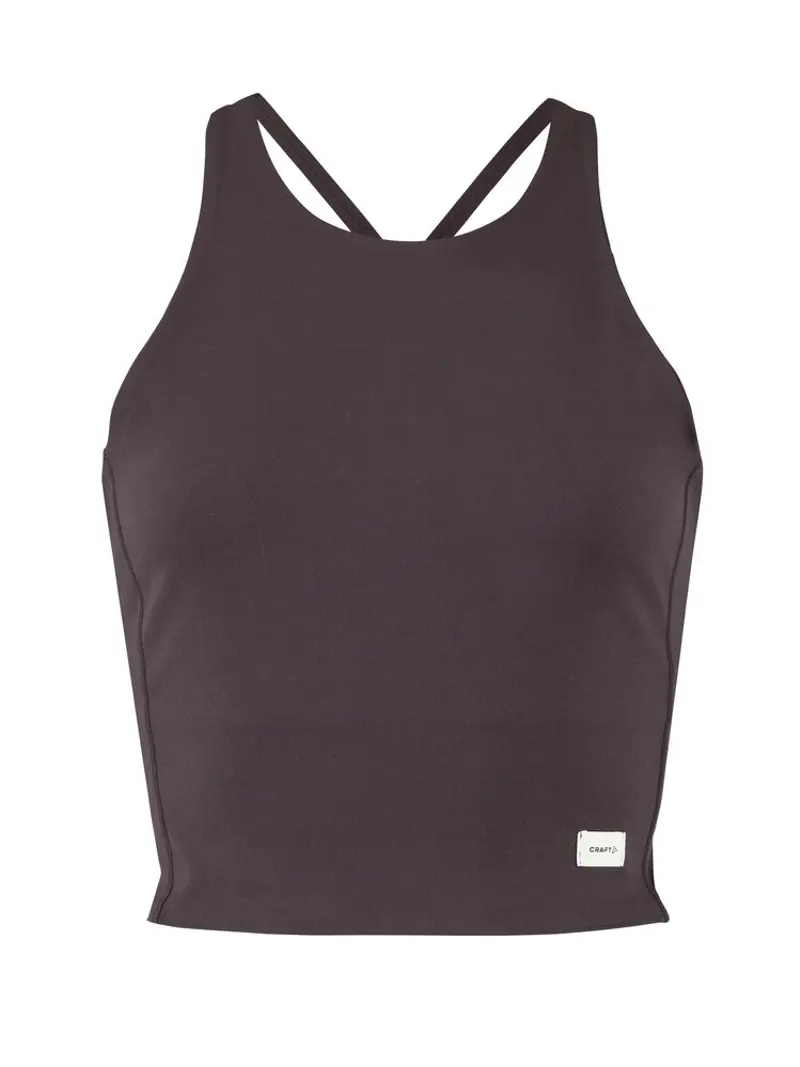 Bild på Collective Cropped Singlet W
