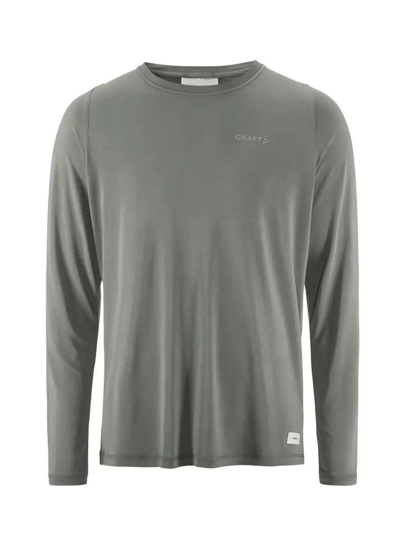 Bild på Collective Bi-blend LS Tee M