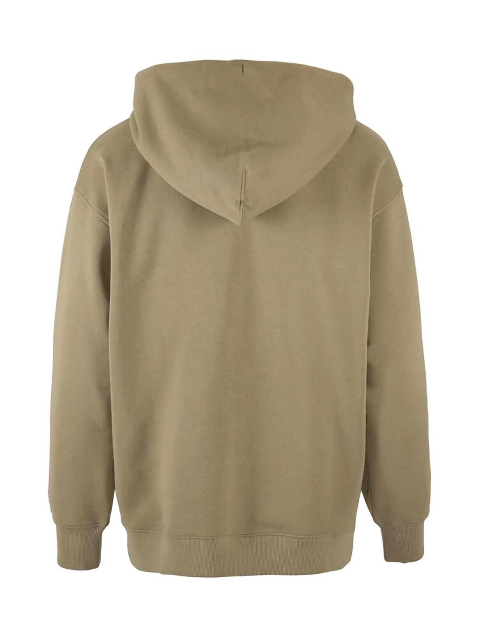 Bild på Frequent FZ Hoodie W Bild på Frequent FZ Hoodie W