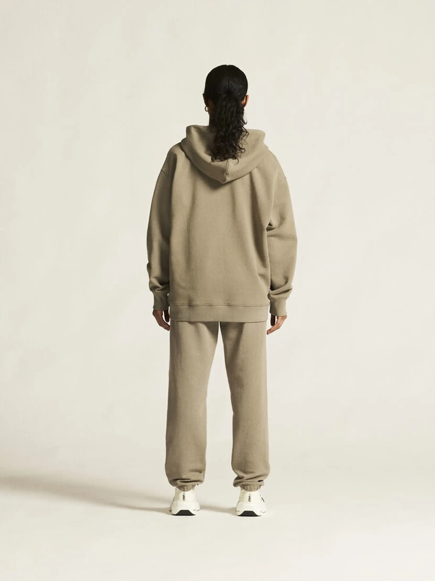 Bild på Frequent FZ Hoodie W Bild på Frequent FZ Hoodie W