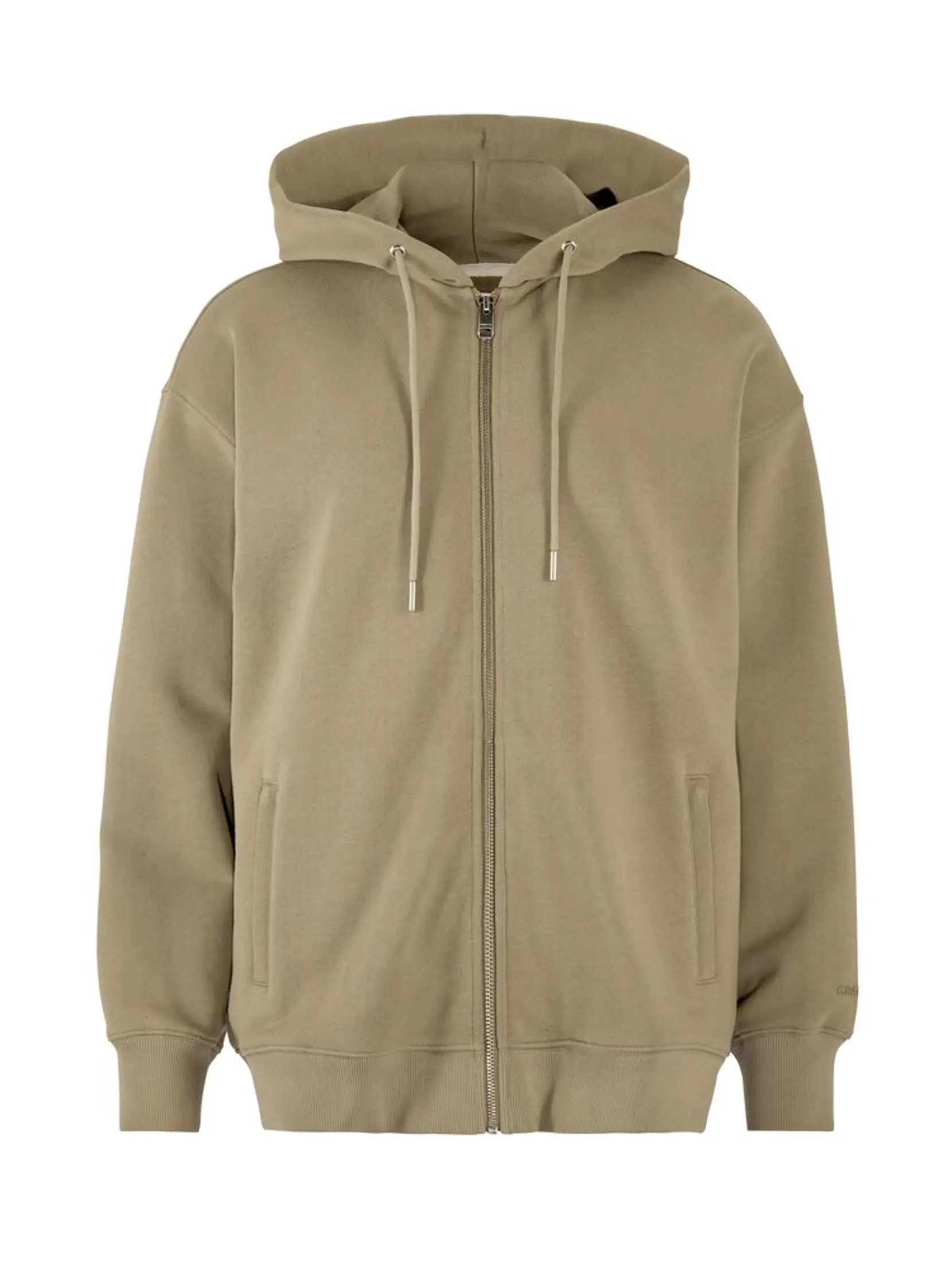 Bild på Frequent FZ Hoodie W Bild på Frequent FZ Hoodie W