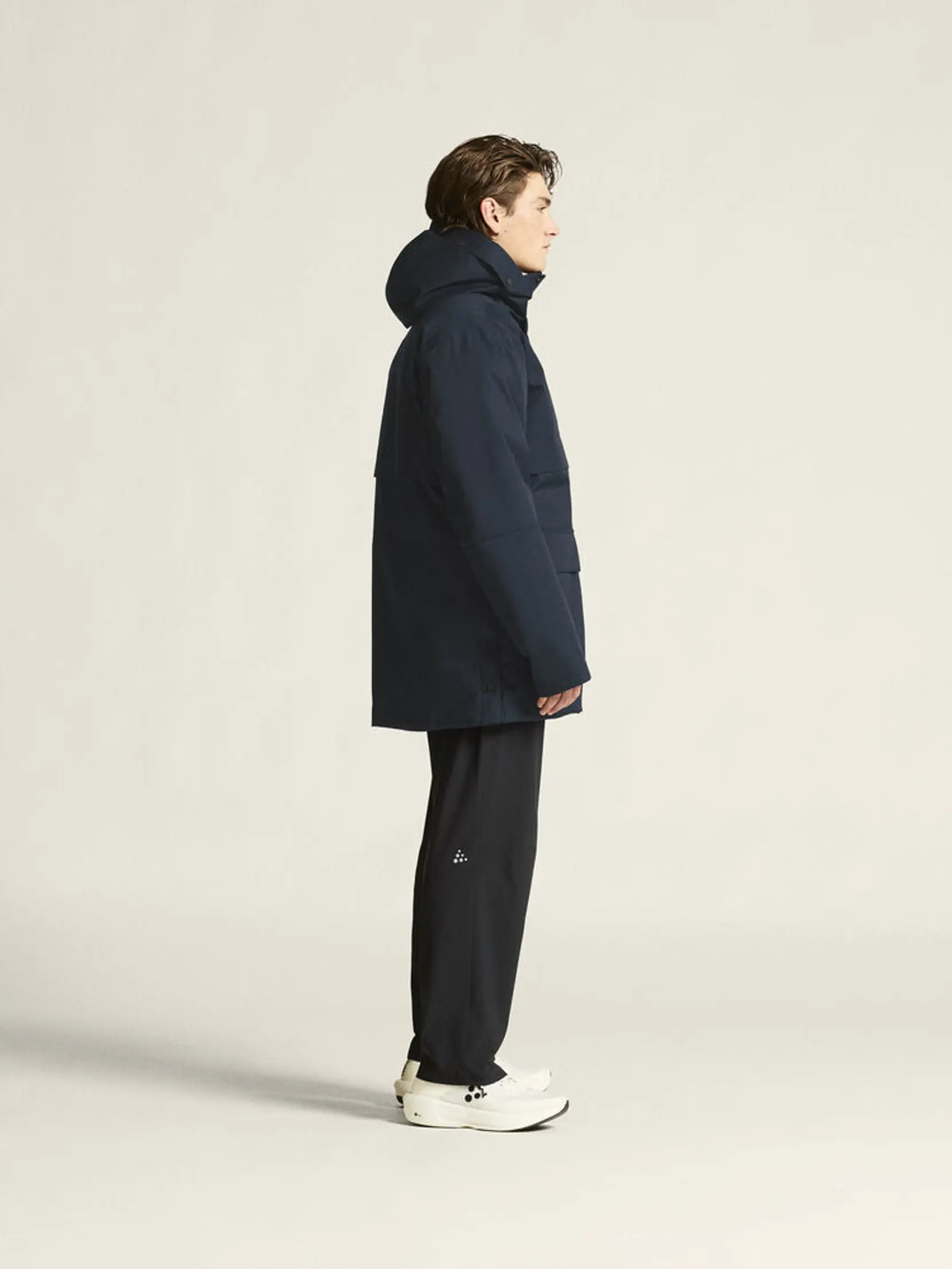 Bild på Urban Padded Parka M Bild på Urban Padded Parka M