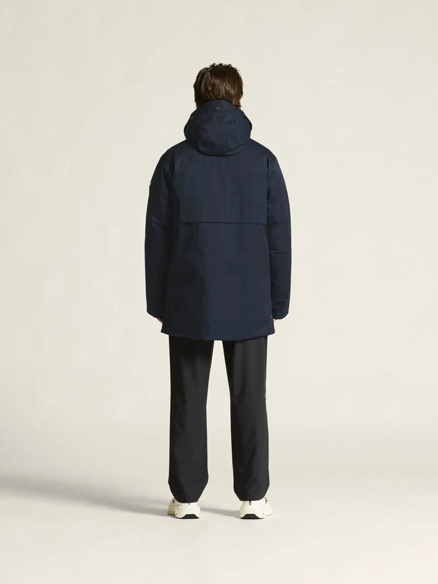 Bild på Urban Padded Parka M Bild på Urban Padded Parka M