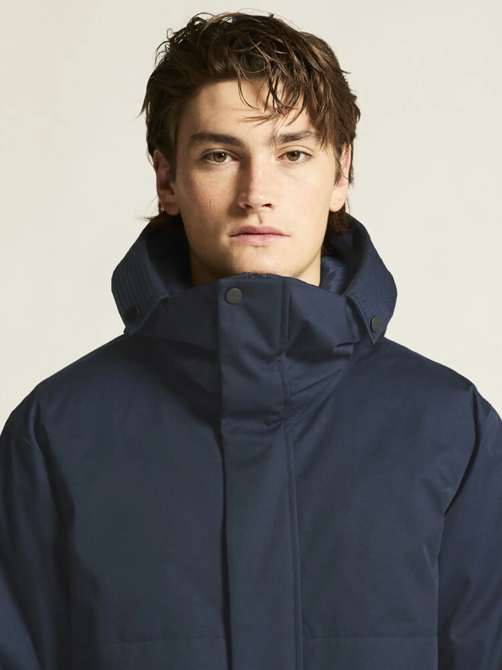 Bild på Urban Padded Parka M Bild på Urban Padded Parka M