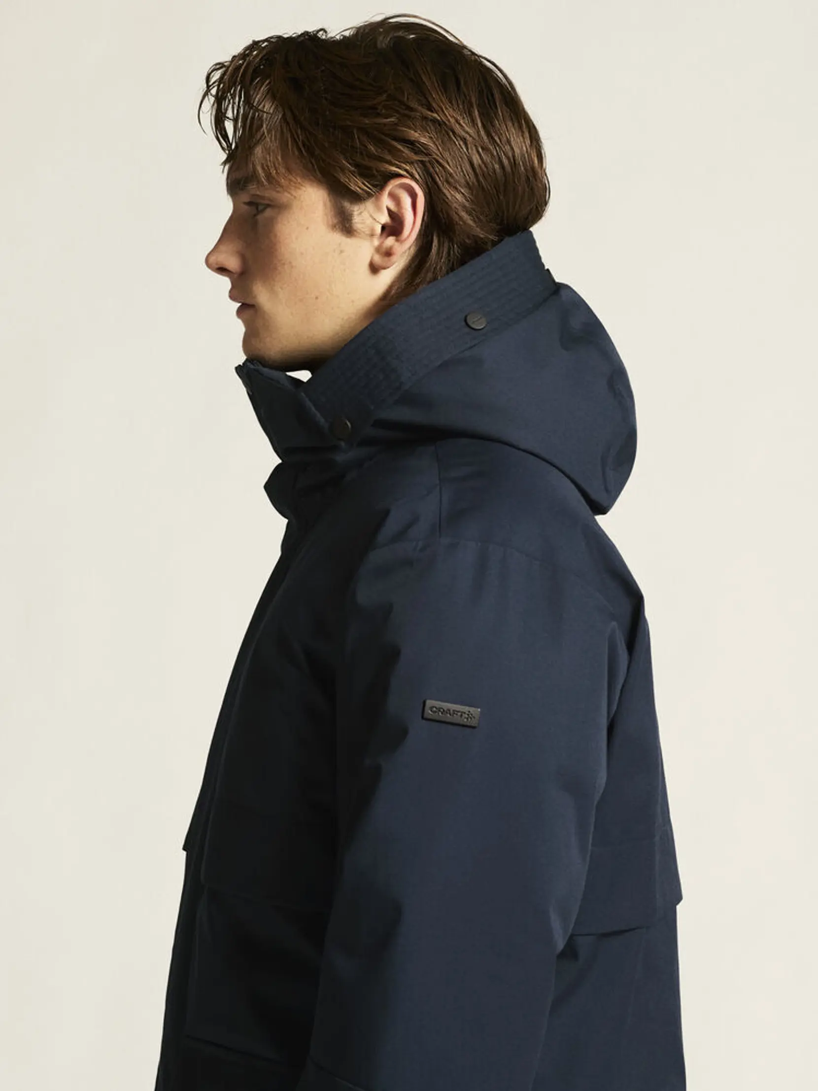 Bild på Urban Padded Parka M Bild på Urban Padded Parka M