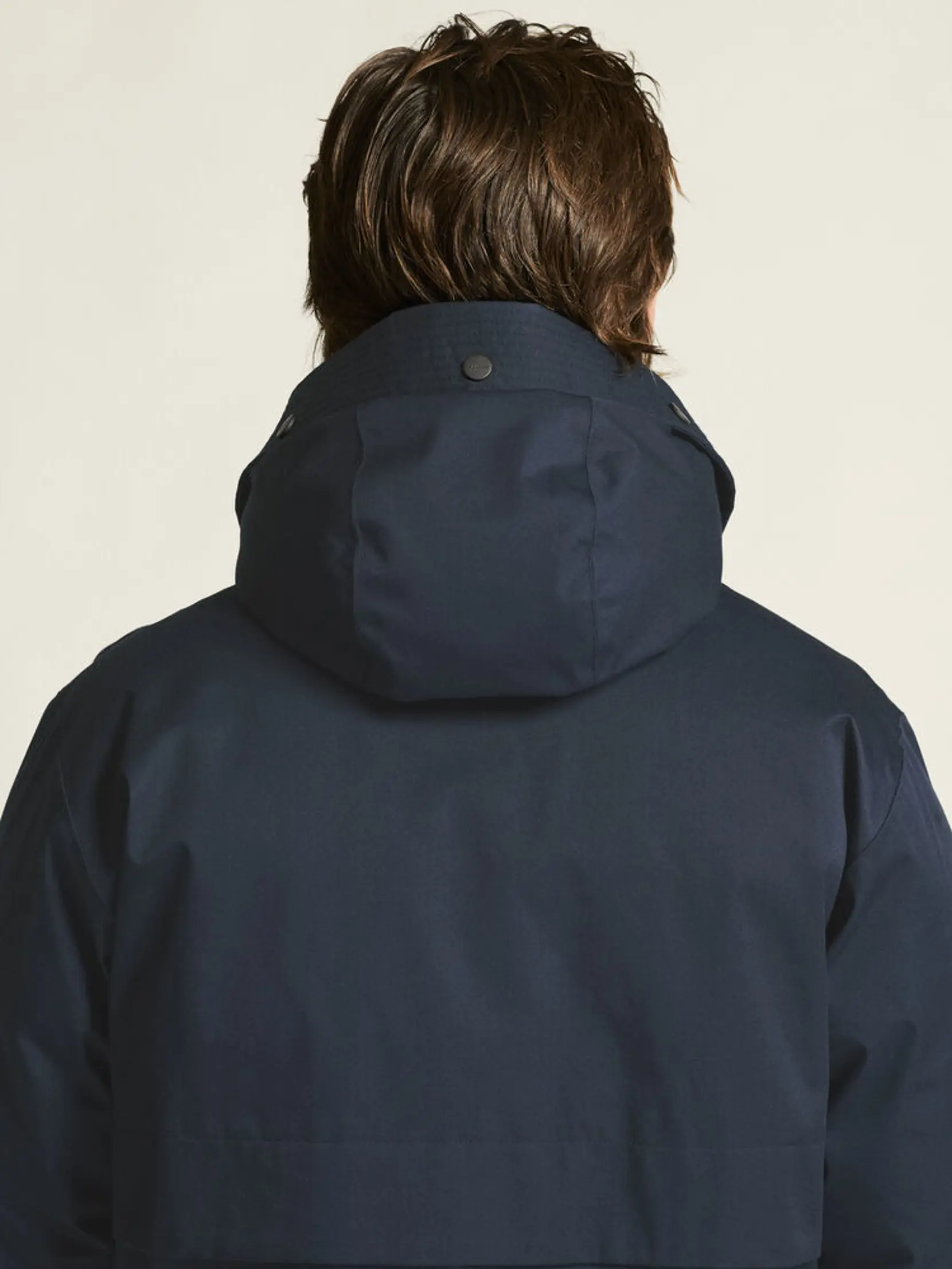 Bild på Urban Padded Parka M Bild på Urban Padded Parka M