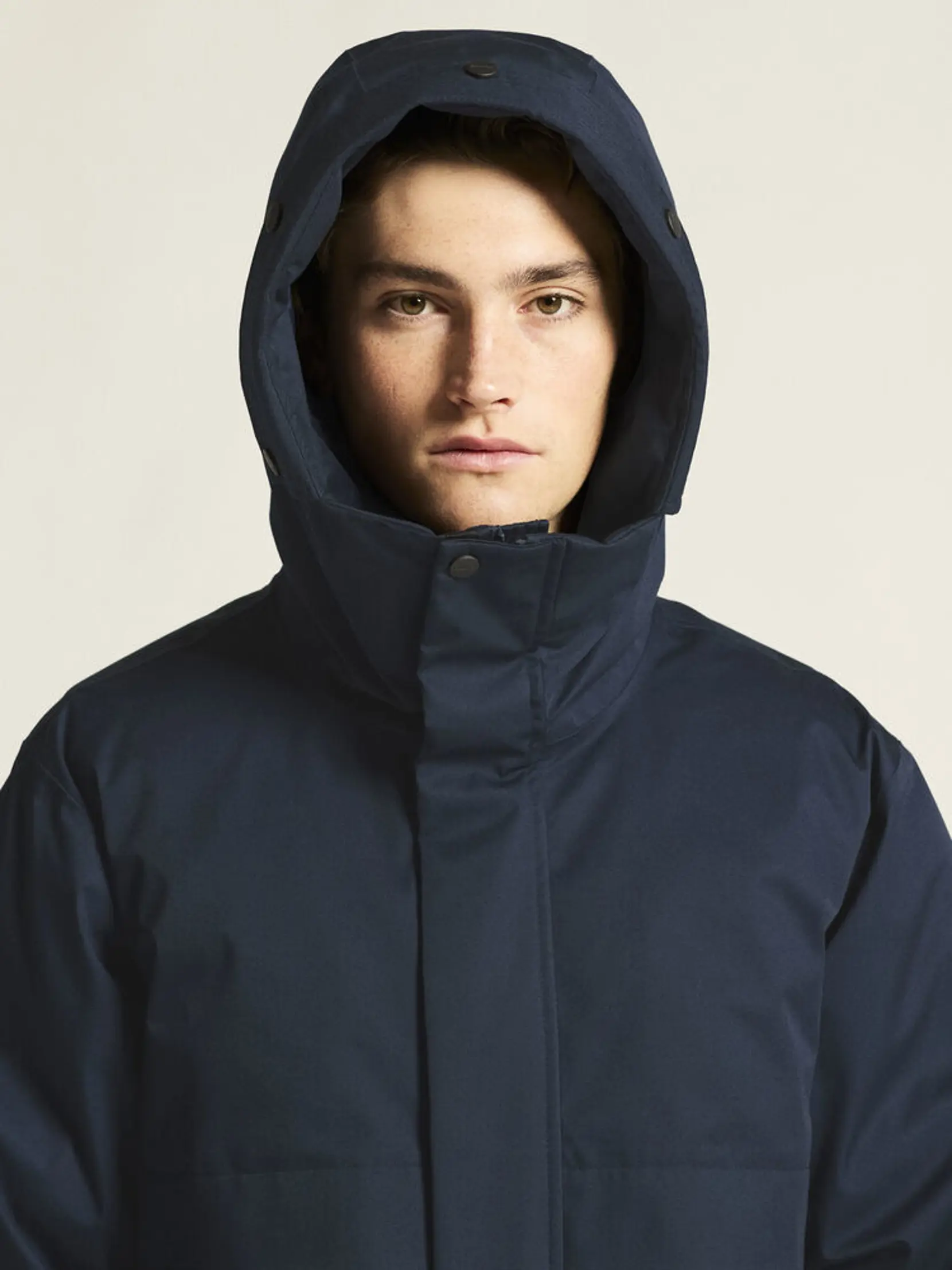 Bild på Urban Padded Parka M Bild på Urban Padded Parka M