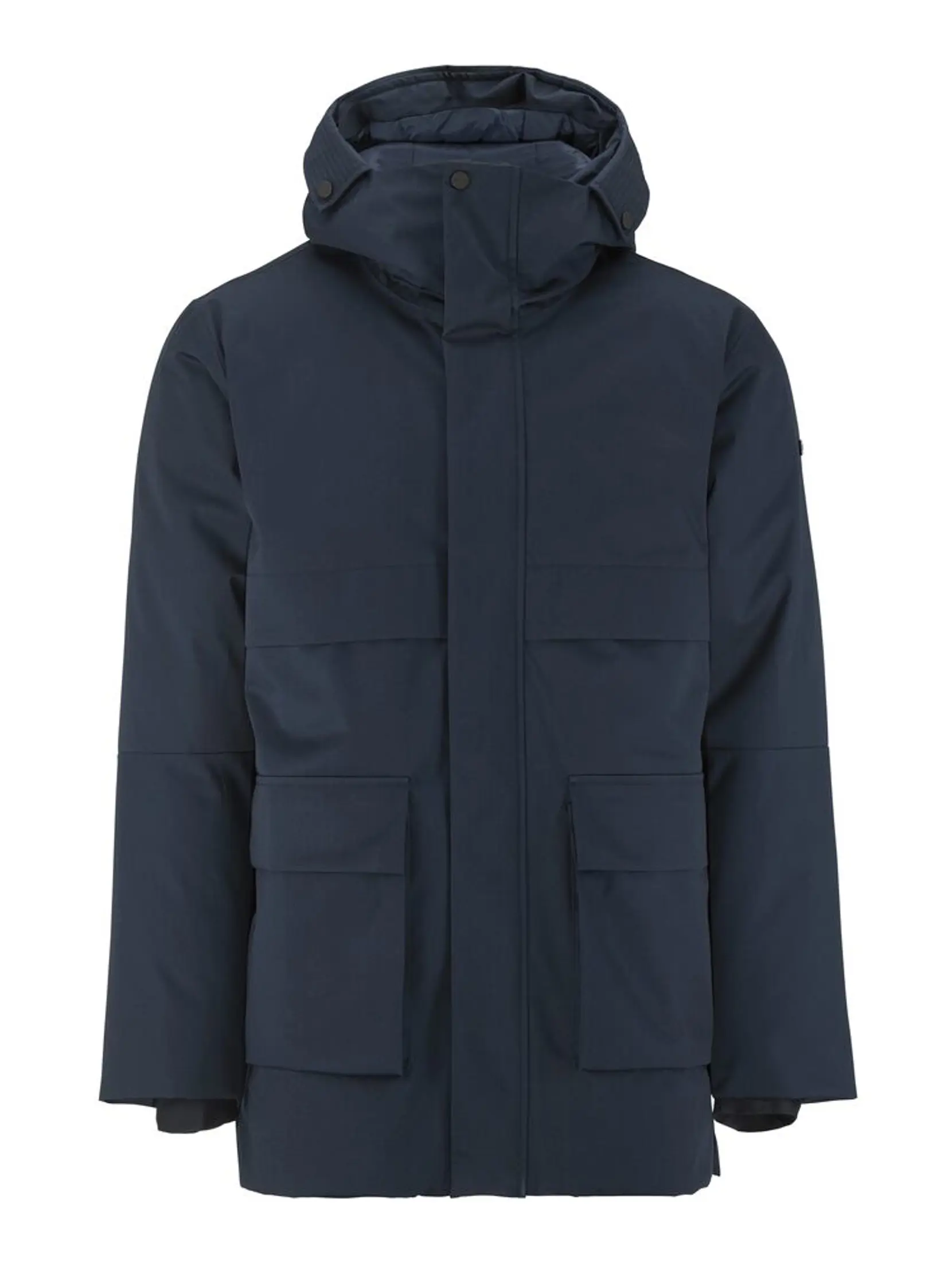 Bild på Urban Padded Parka M Bild på Urban Padded Parka M