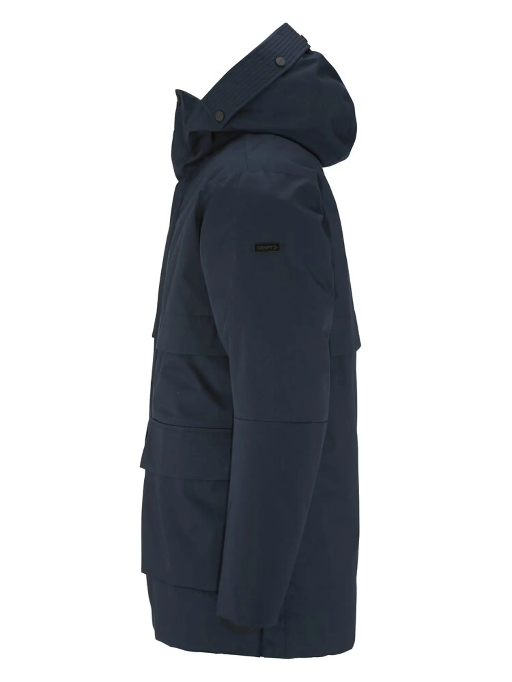 Bild på Urban Padded Parka M Bild på Urban Padded Parka M