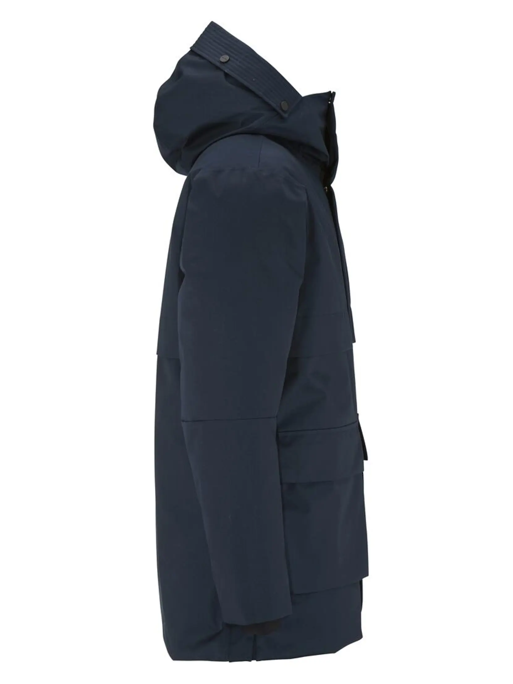 Bild på Urban Padded Parka M Bild på Urban Padded Parka M