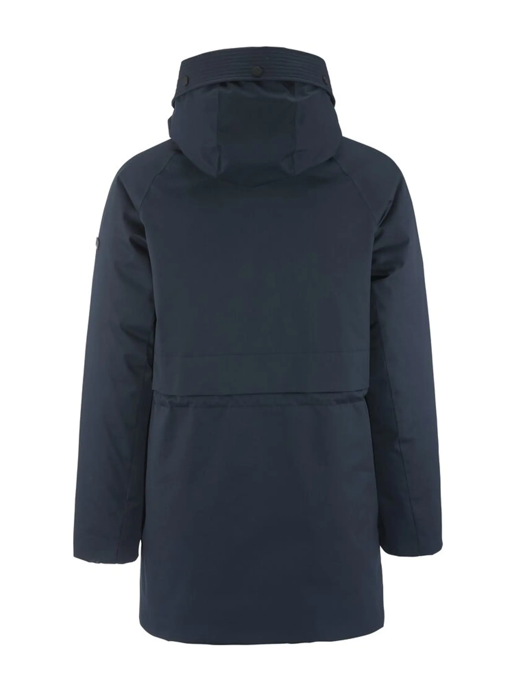 Bild på Urban Padded Parka W Bild på Urban Padded Parka W