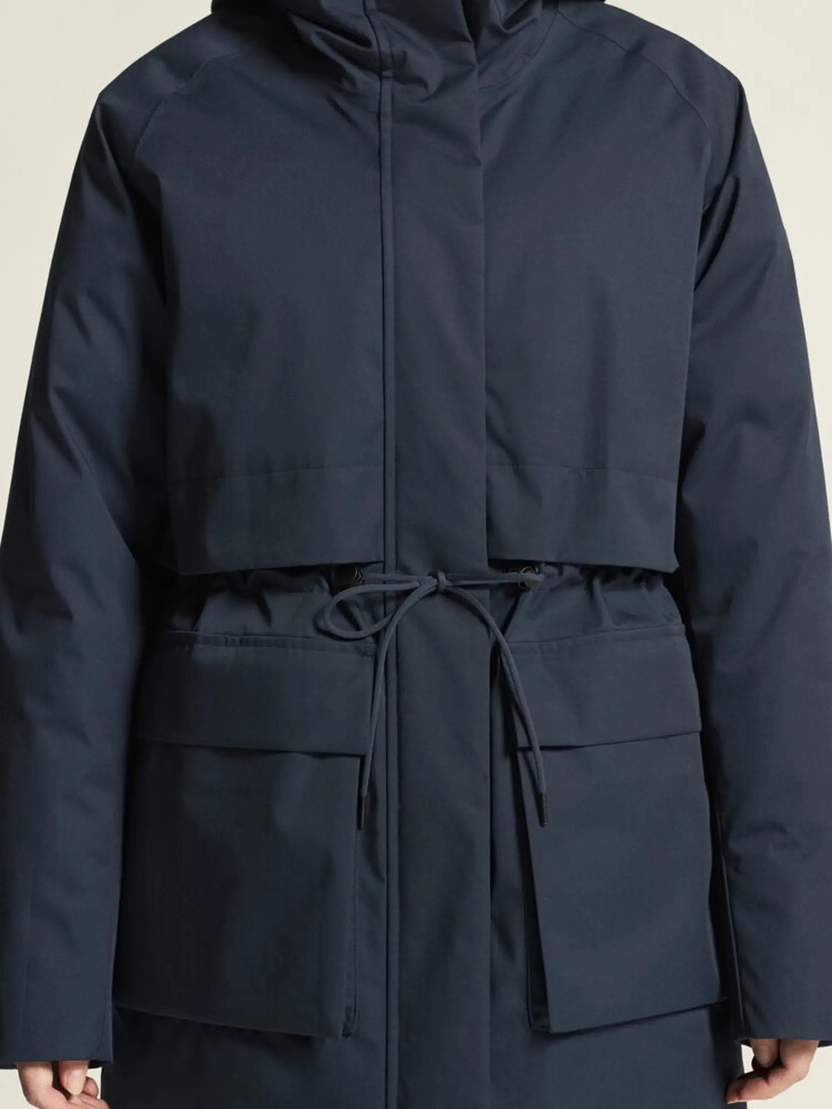 Bild på Urban Padded Parka W Bild på Urban Padded Parka W