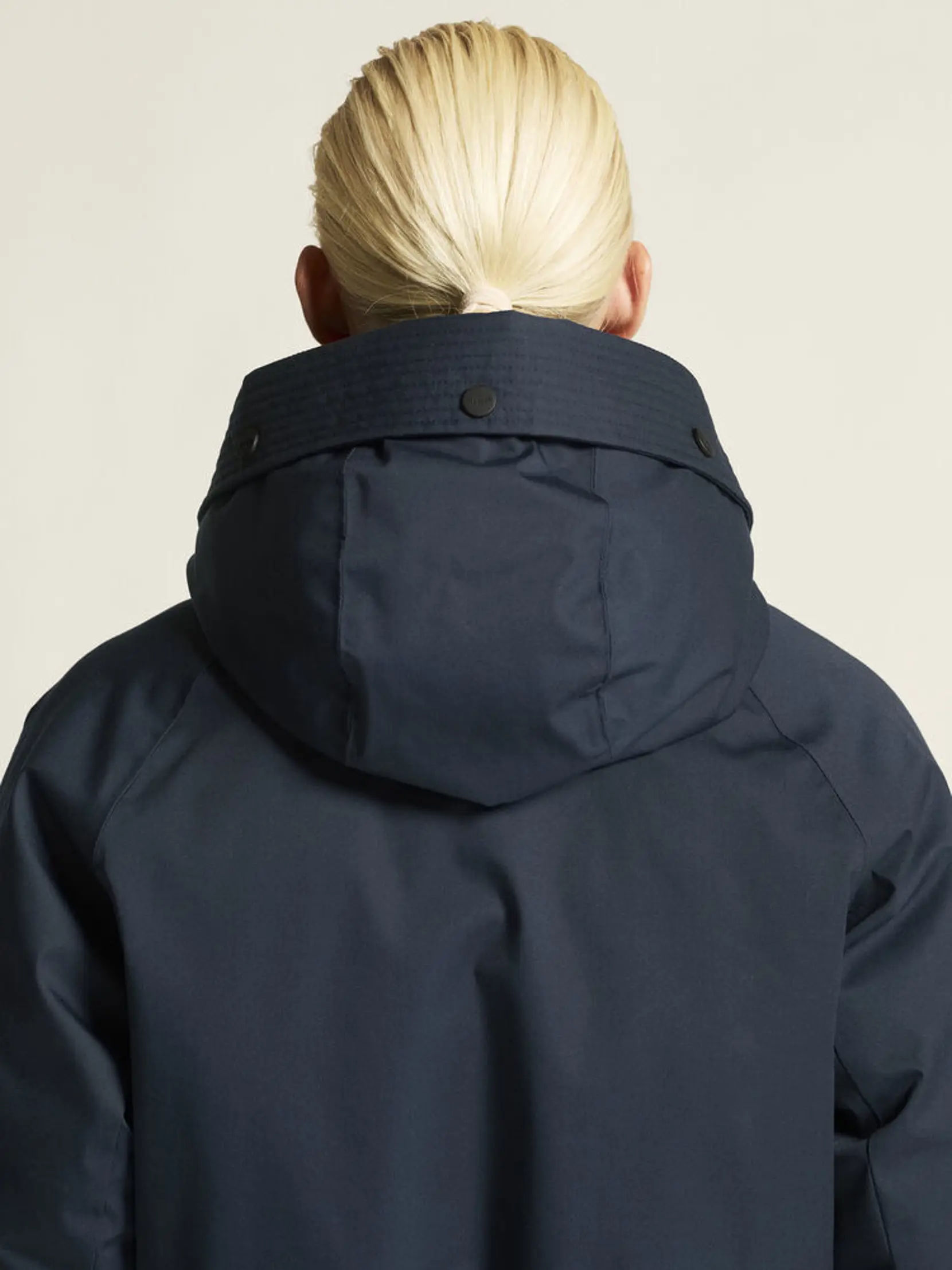 Bild på Urban Padded Parka W Bild på Urban Padded Parka W