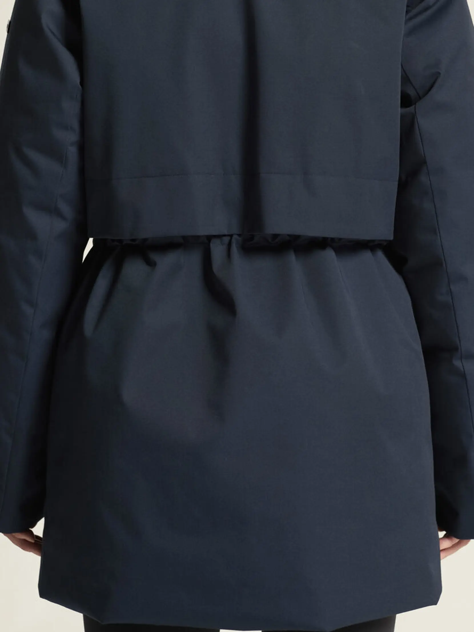 Bild på Urban Padded Parka W Bild på Urban Padded Parka W