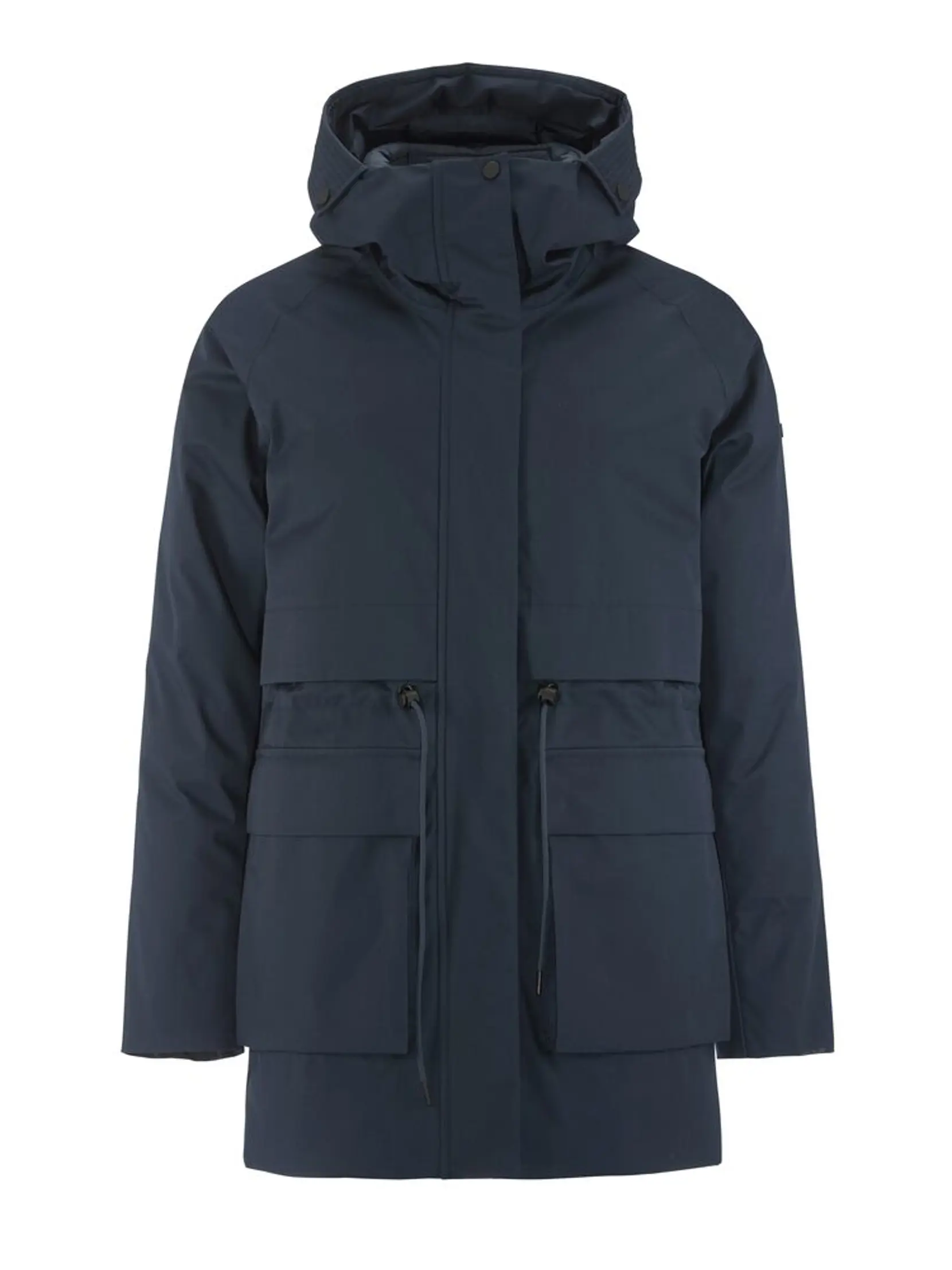 Bild på Urban Padded Parka W Bild på Urban Padded Parka W