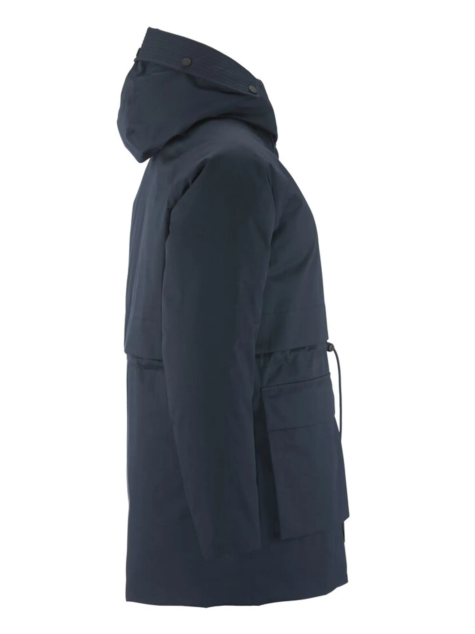 Bild på Urban Padded Parka W Bild på Urban Padded Parka W
