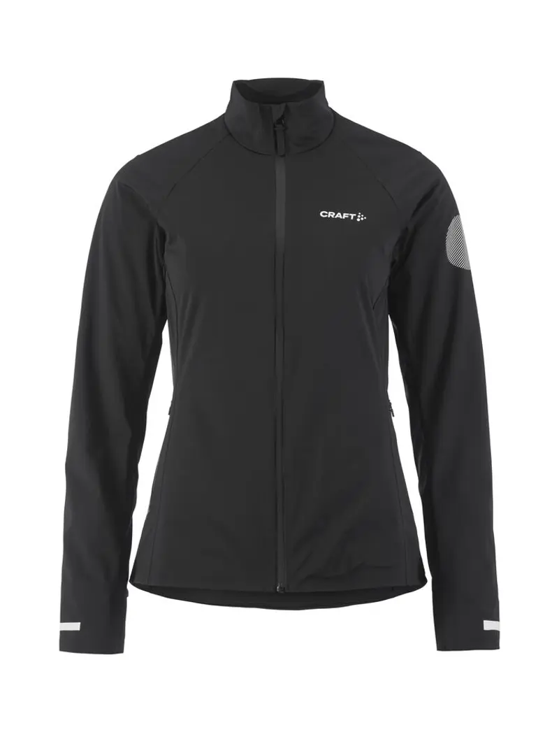 Bild på Pro Nordic Race Thermal Jacket W