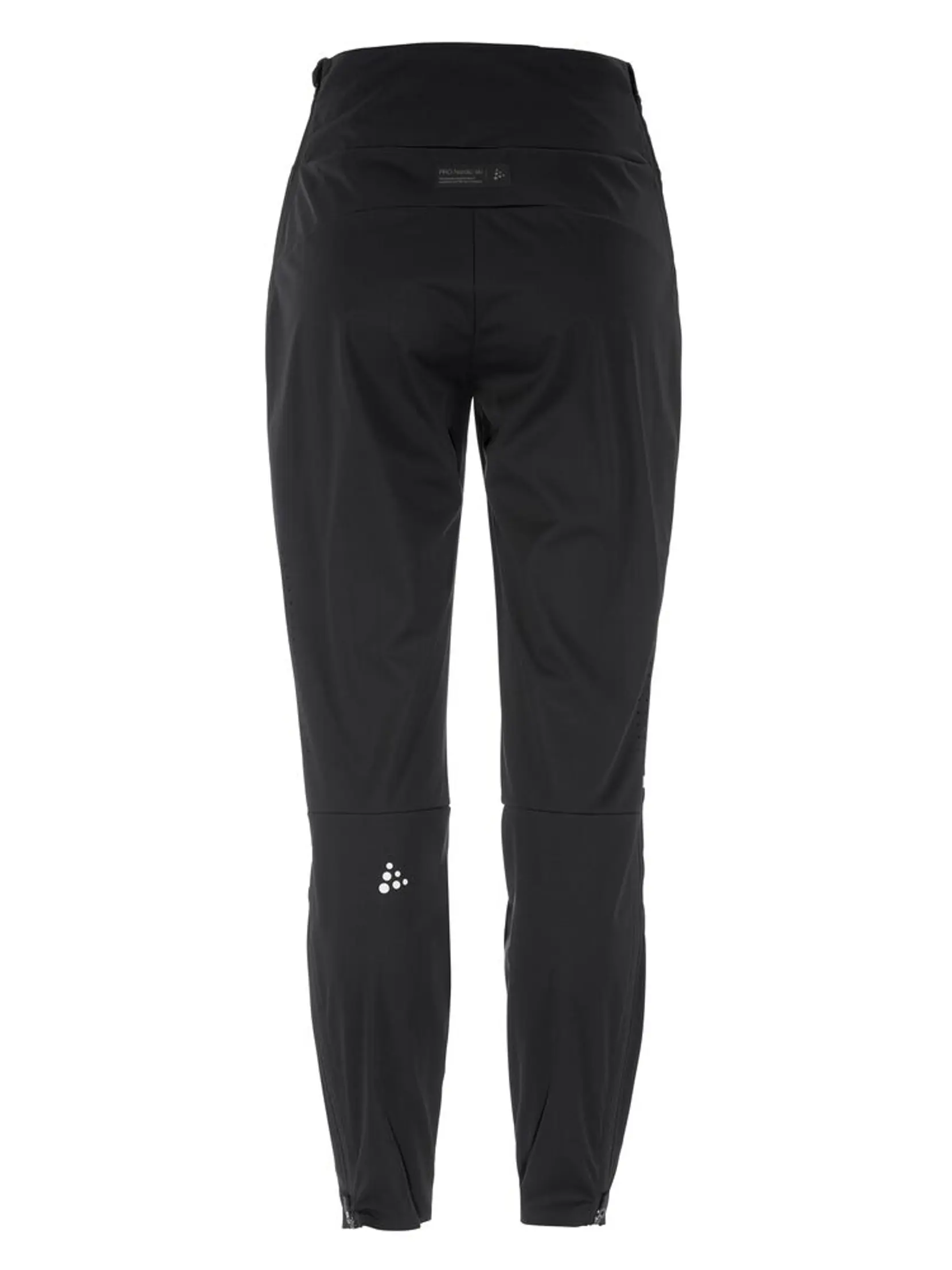 Bild på Pro Nordic Race FZ Pants W Bild på Pro Nordic Race FZ Pants W