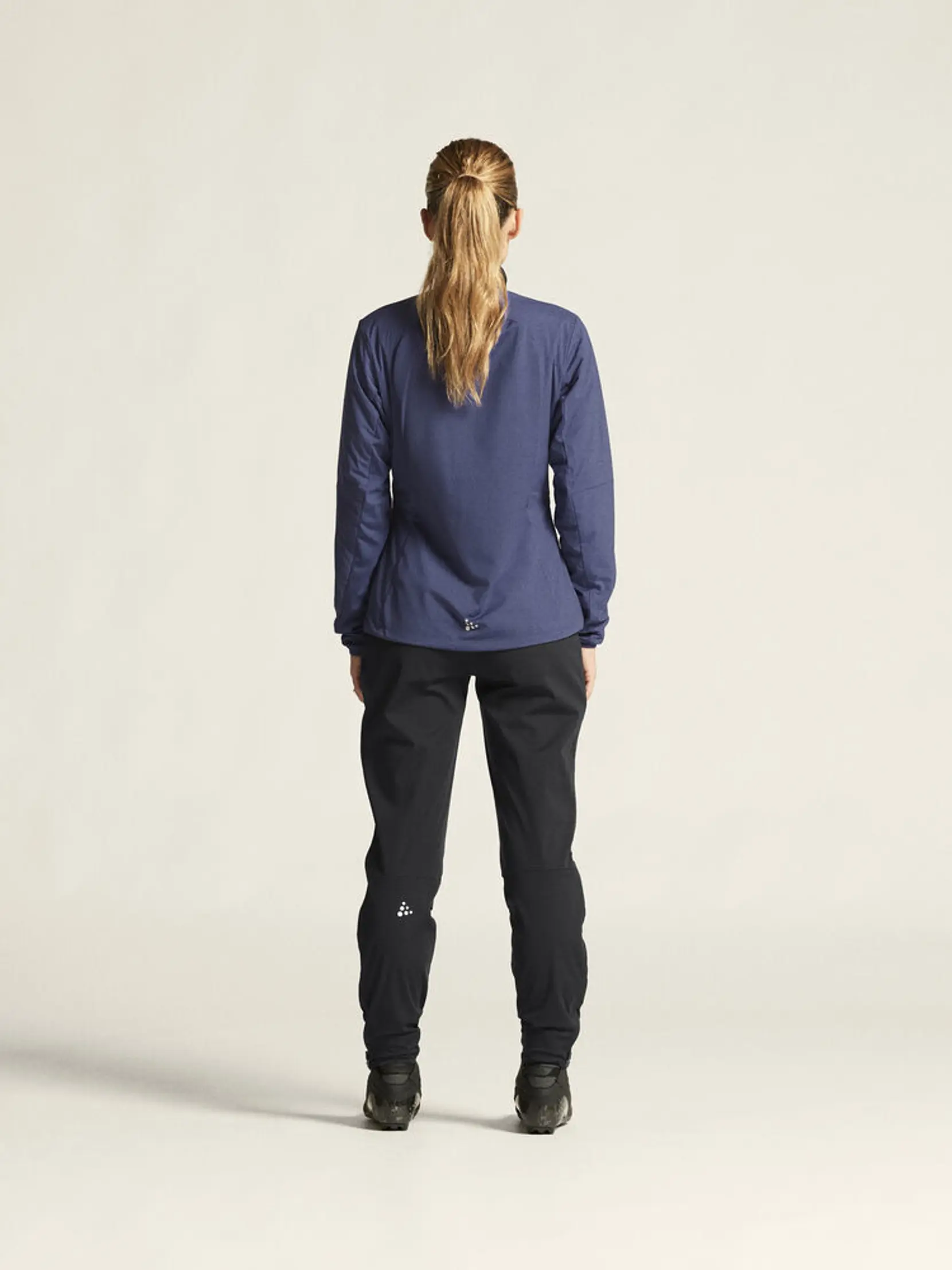 Bild på Pro Nordic Race FZ Pants W Bild på Pro Nordic Race FZ Pants W