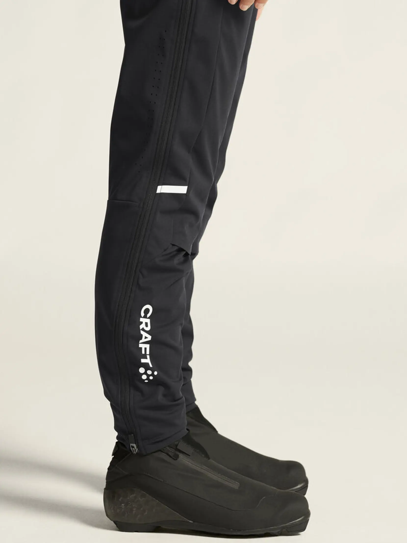 Bild på Pro Nordic Race FZ Pants W Bild på Pro Nordic Race FZ Pants W