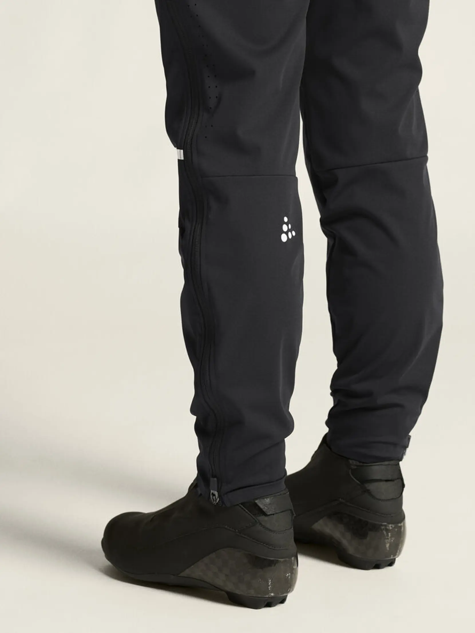 Bild på Pro Nordic Race FZ Pants W Bild på Pro Nordic Race FZ Pants W
