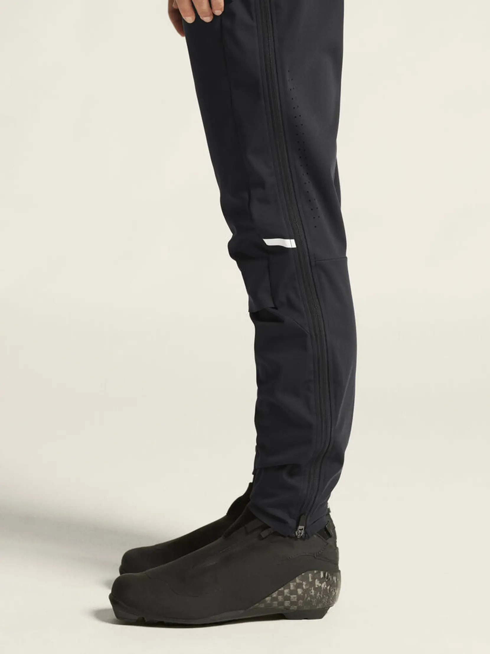 Bild på Pro Nordic Race FZ Pants W Bild på Pro Nordic Race FZ Pants W