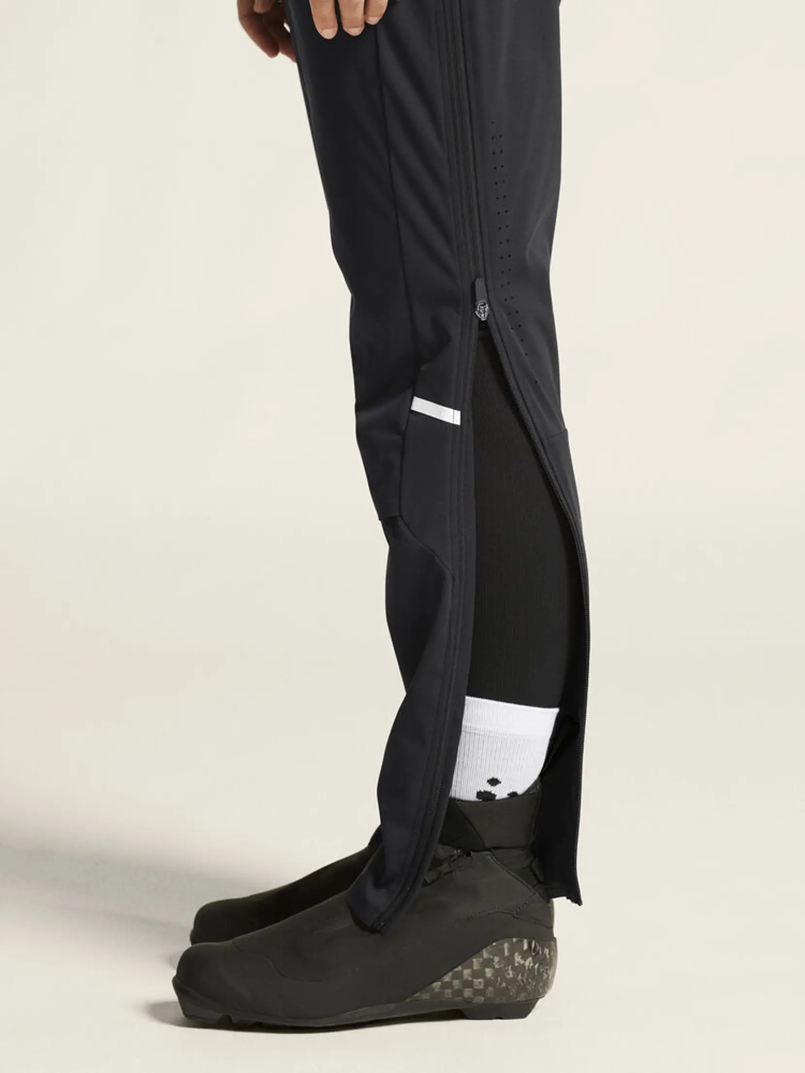 Bild på Pro Nordic Race FZ Pants W Bild på Pro Nordic Race FZ Pants W