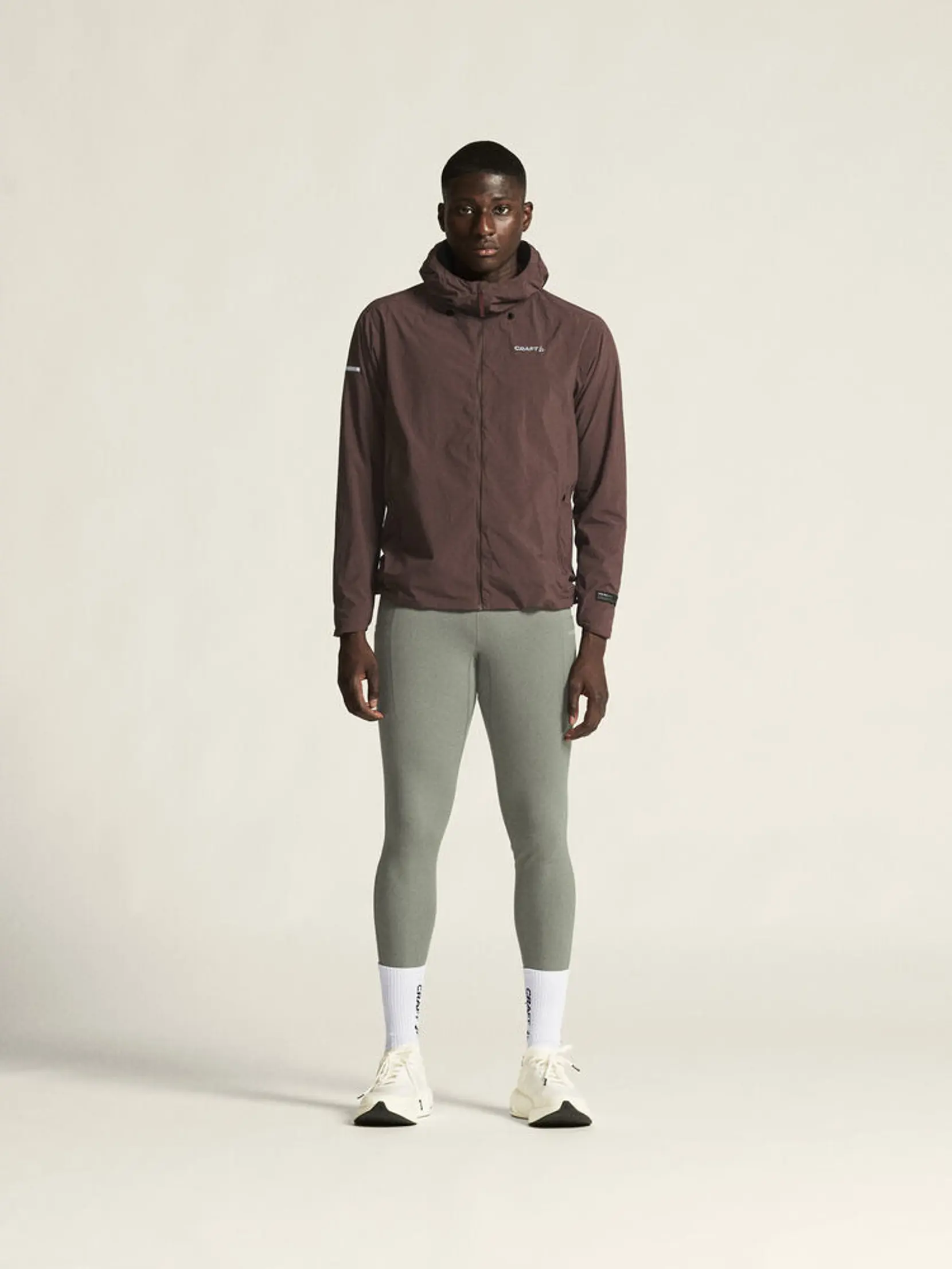 Bild på SubZ Light Jacket M Bild på SubZ Light Jacket M