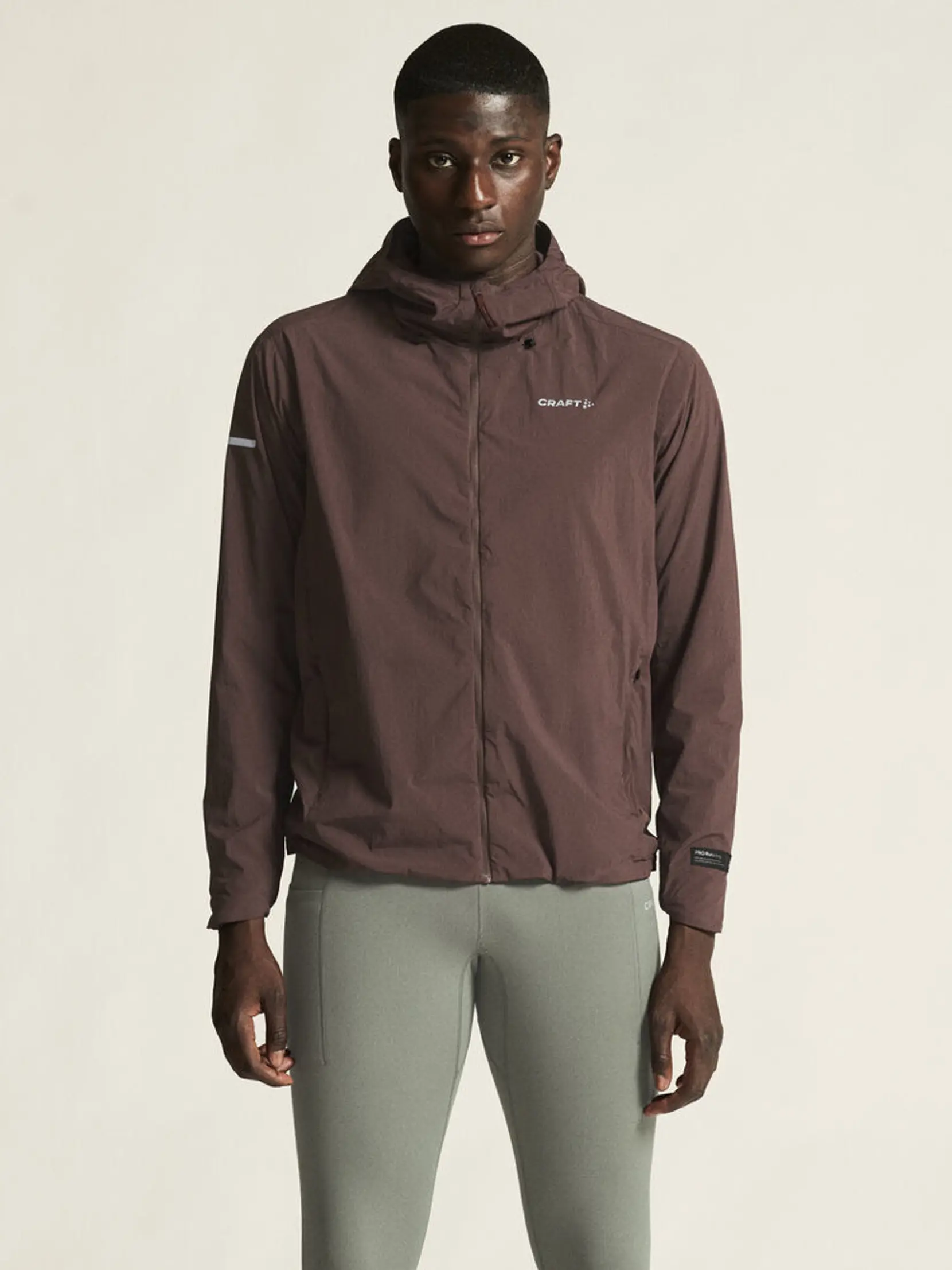 Bild på SubZ Light Jacket M Bild på SubZ Light Jacket M