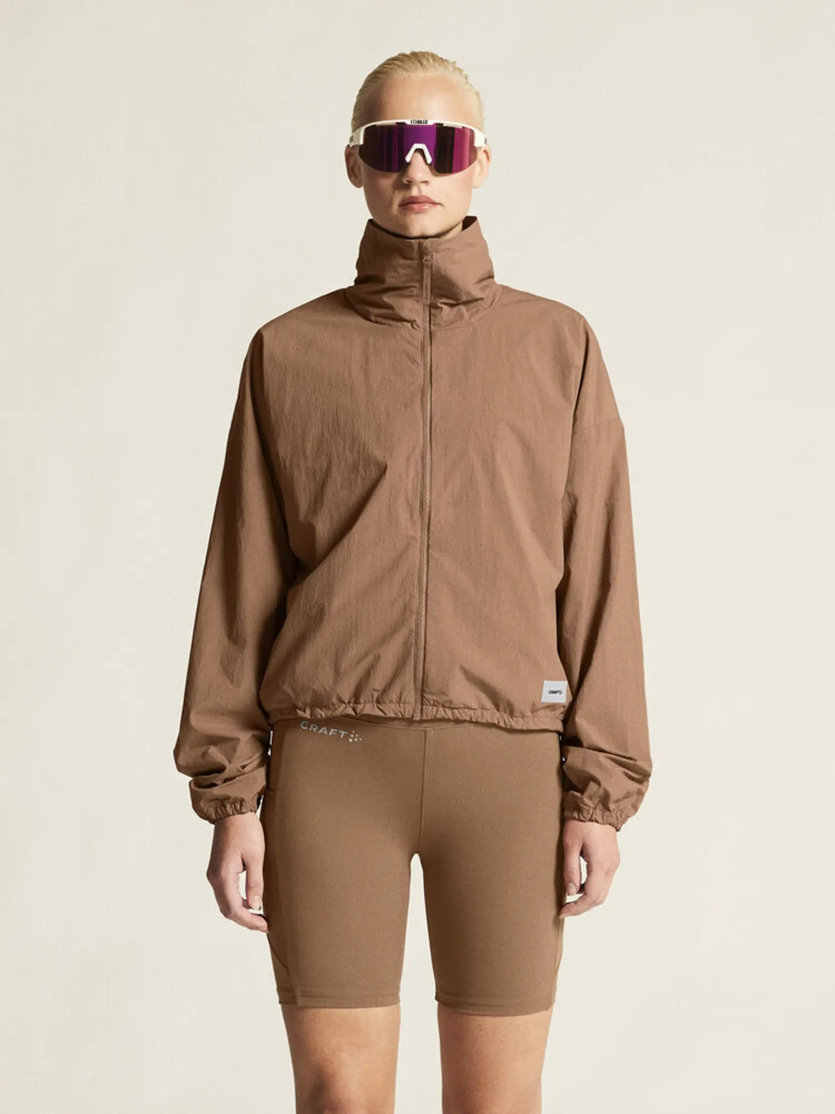Bild på SubZ Light Jacket W Bild på SubZ Light Jacket W