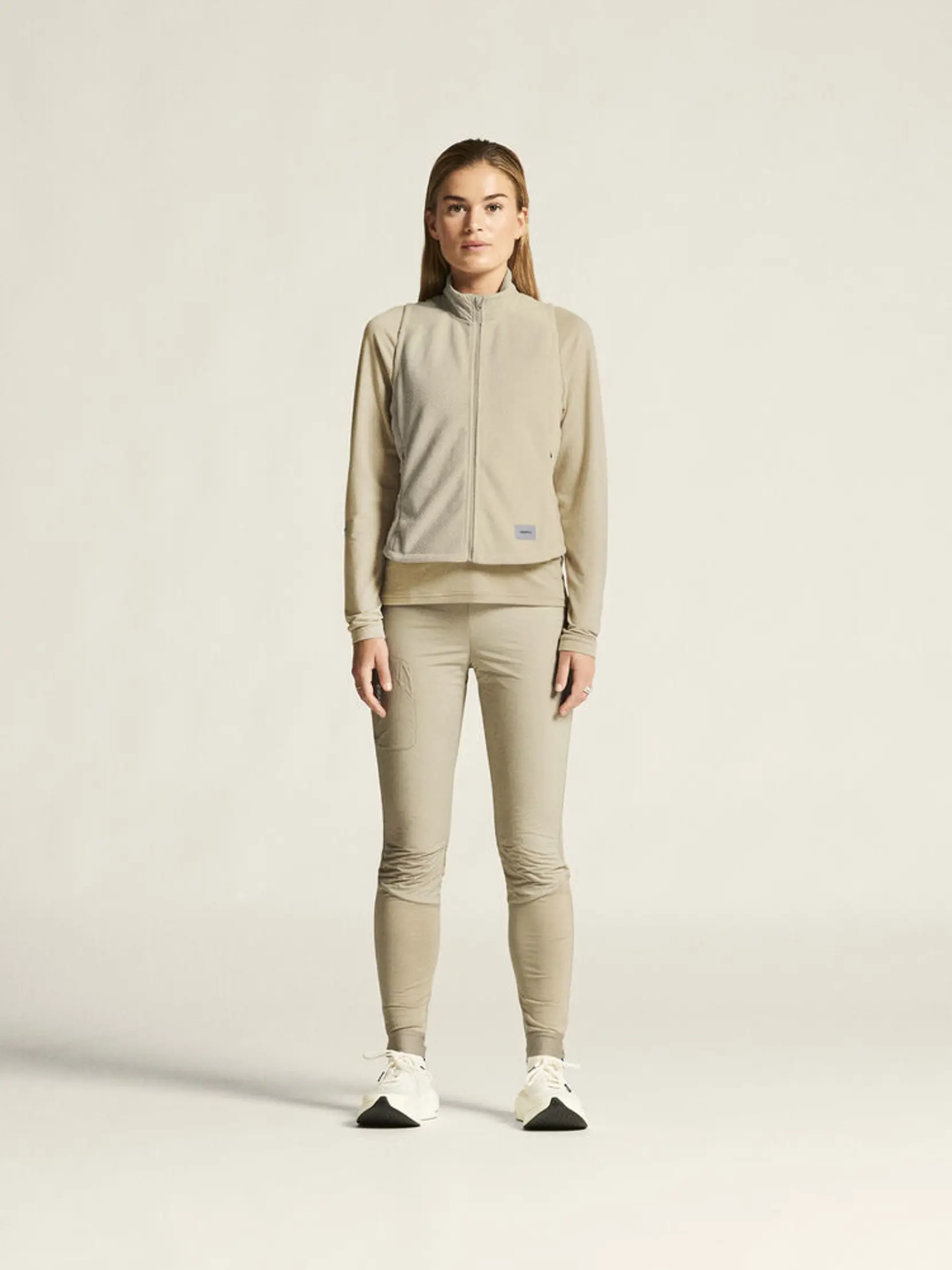 Bild på SubZ Light Tights W Bild på SubZ Light Tights W