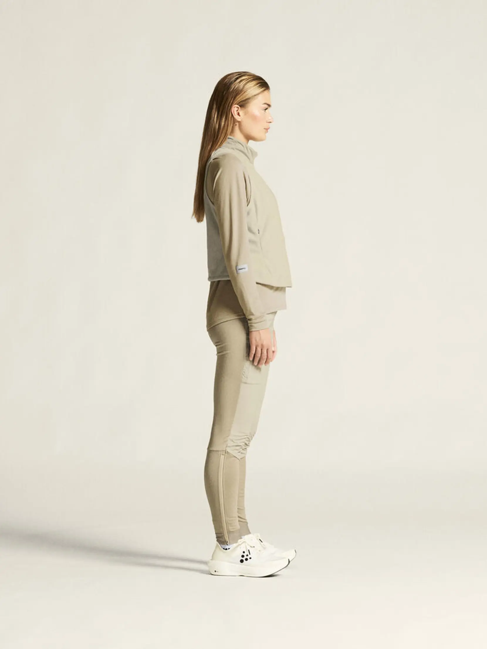 Bild på SubZ Light Tights W Bild på SubZ Light Tights W