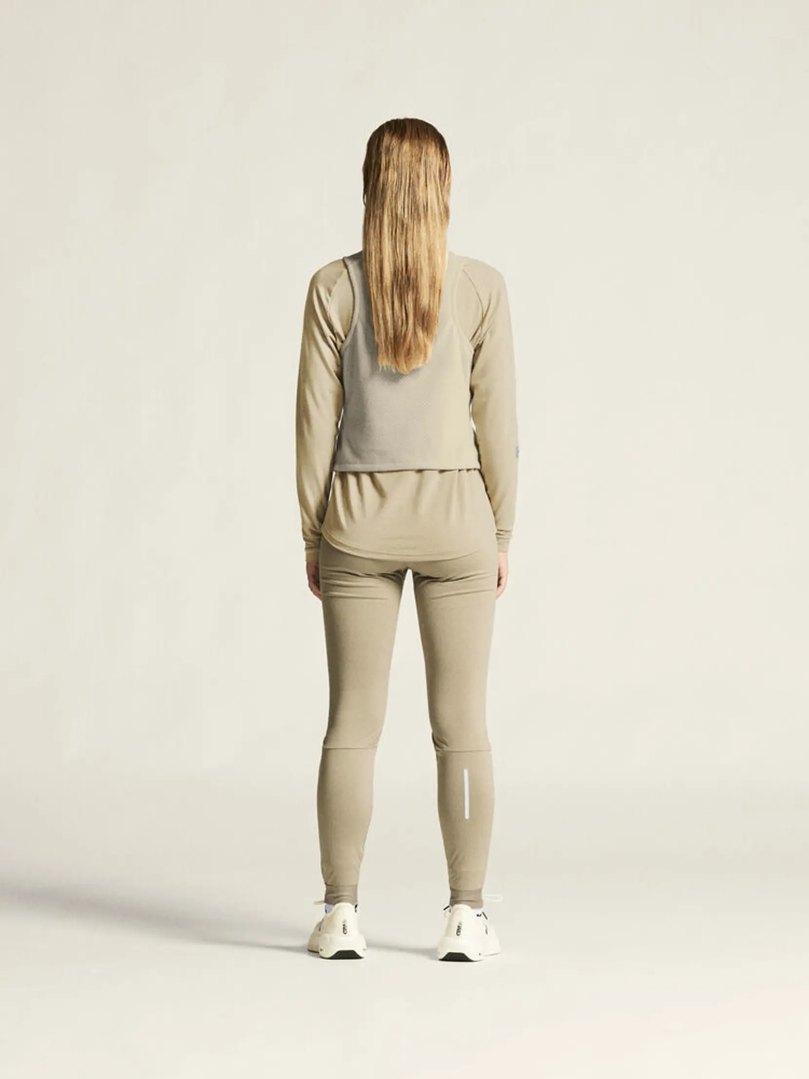 Bild på SubZ Light Tights W Bild på SubZ Light Tights W