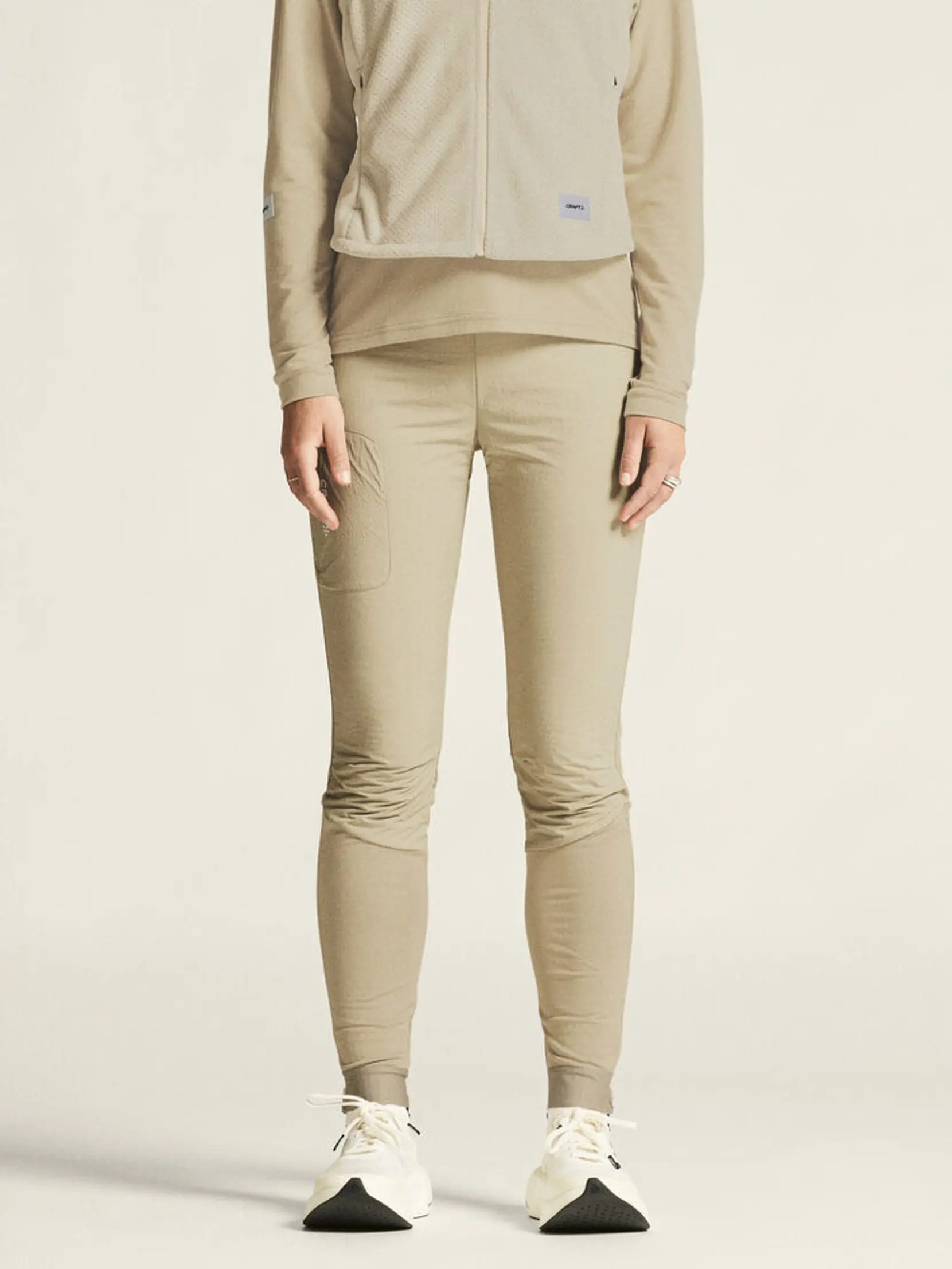 Bild på SubZ Light Tights W Bild på SubZ Light Tights W