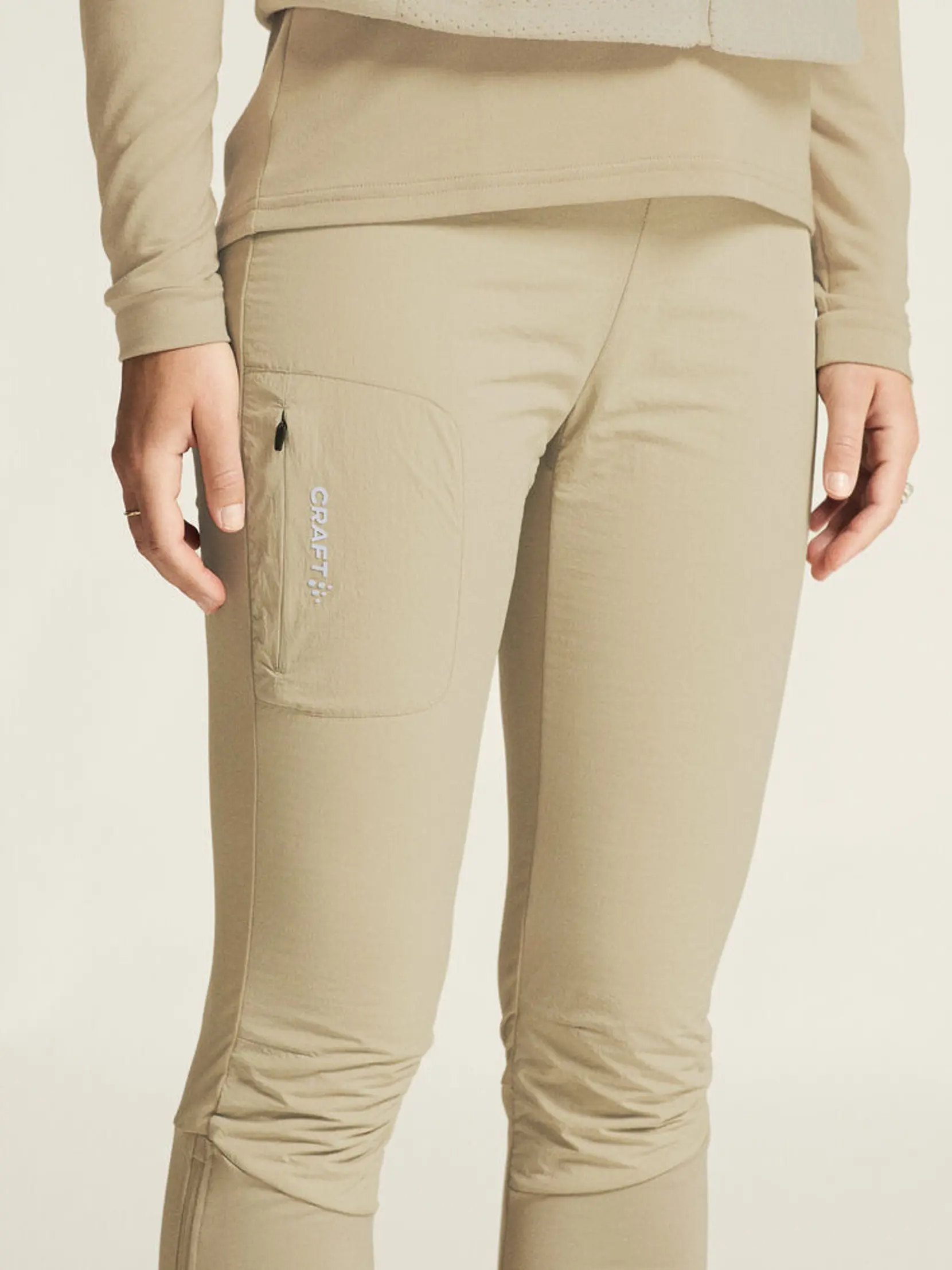 Bild på SubZ Light Tights W Bild på SubZ Light Tights W