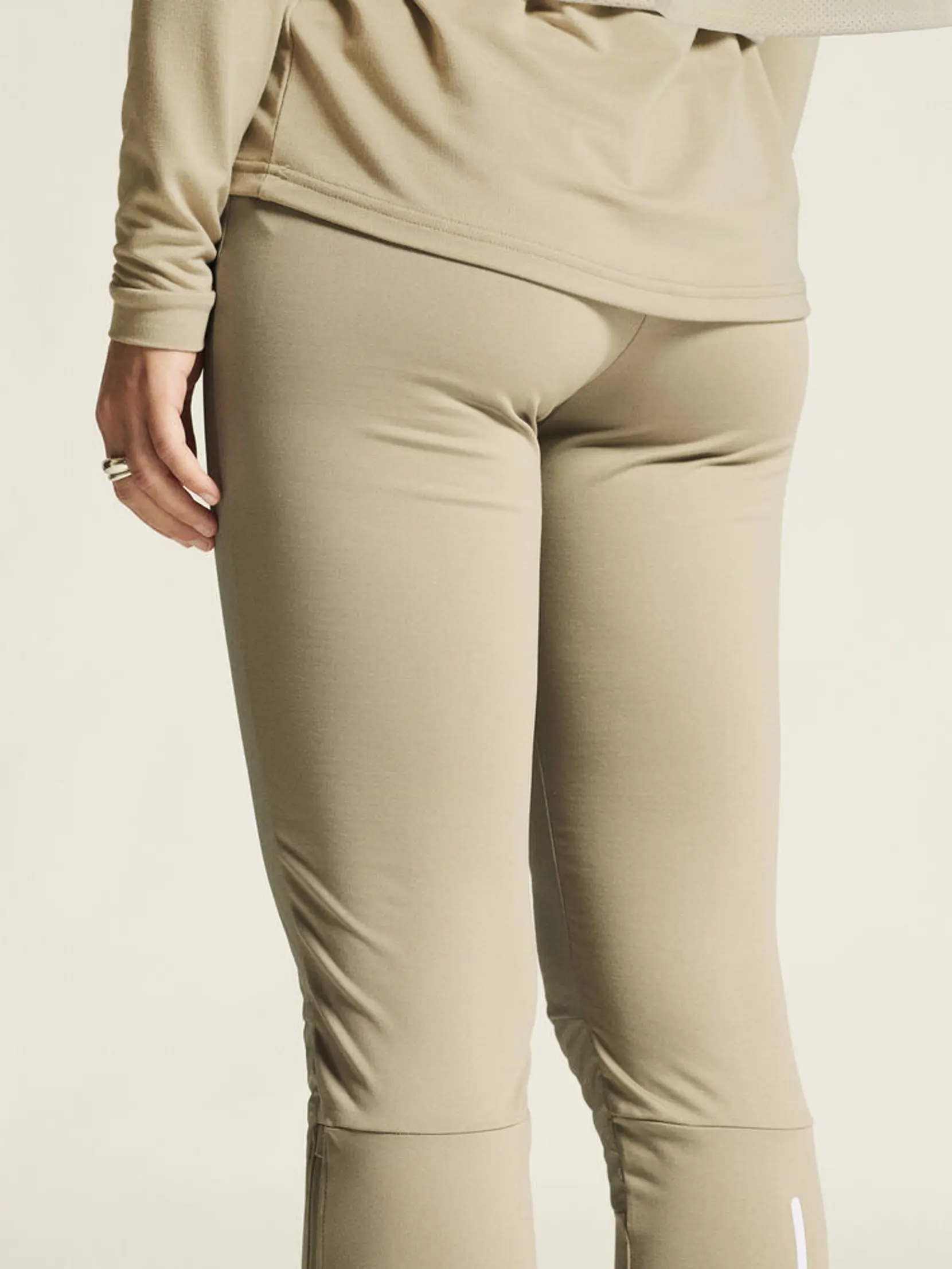 Bild på SubZ Light Tights W Bild på SubZ Light Tights W