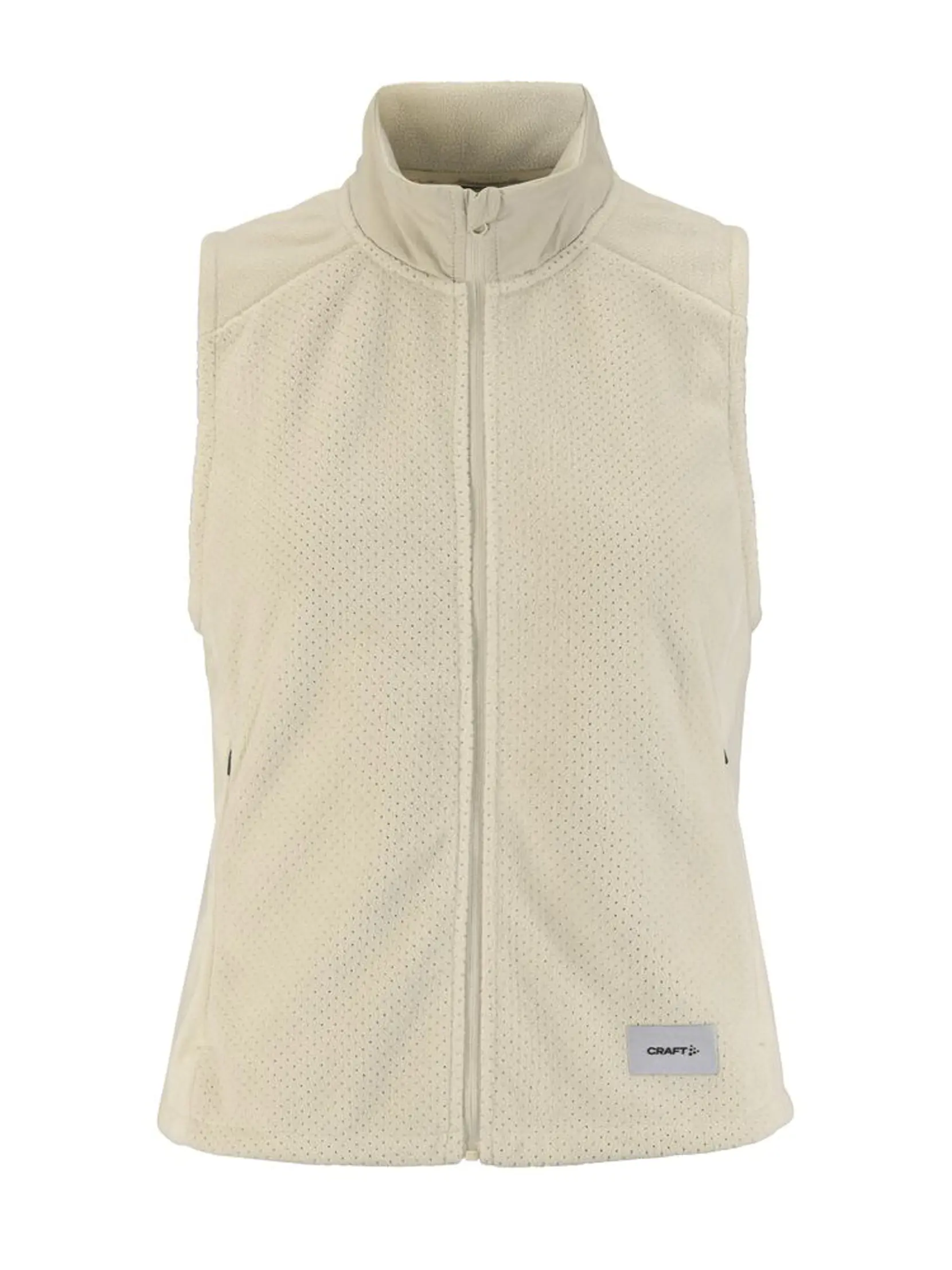 Bild på SubZ Fleece Vest W Bild på SubZ Fleece Vest W