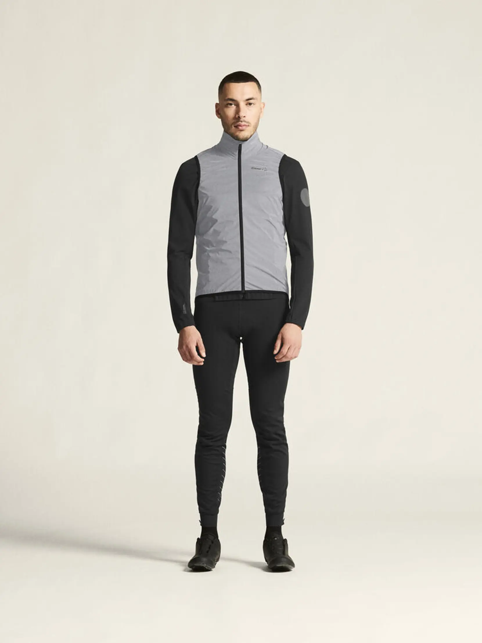 Bild på Adv Essence Lumen Wind Vest M Bild på Adv Essence Lumen Wind Vest M